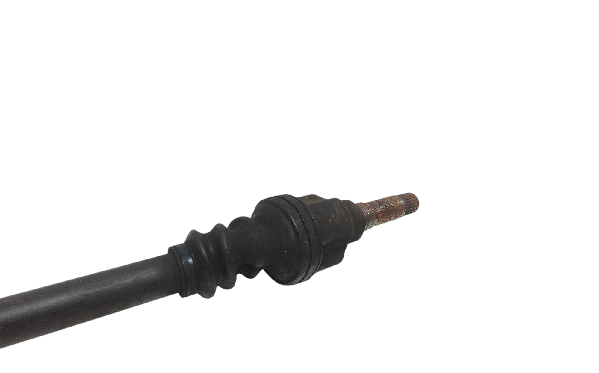 Semiasse anteriore destro per Citroen C2 1 Serie (2003 - 2005)