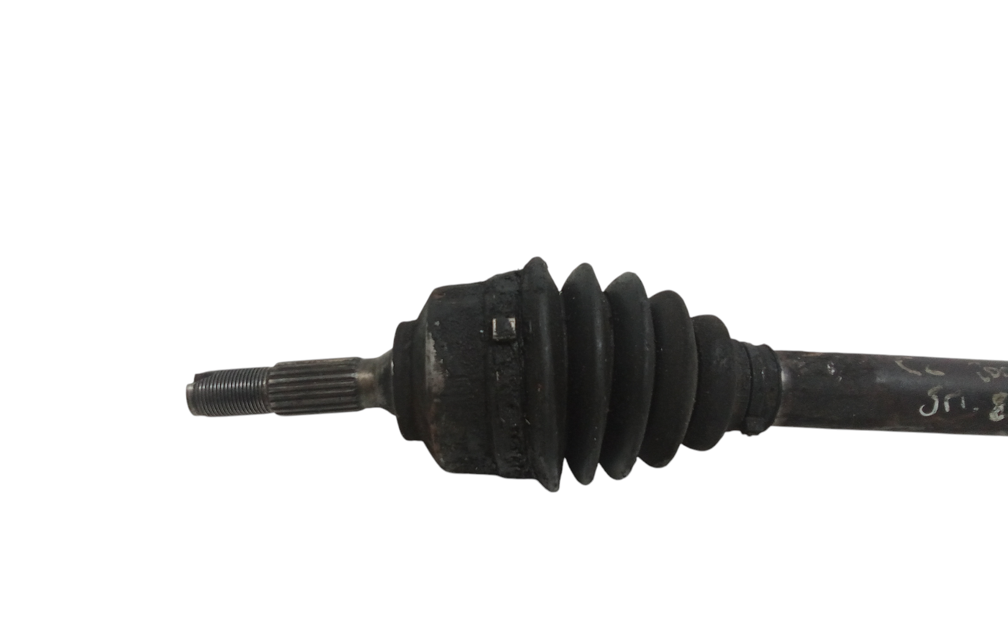 Semiasse anteriore destro per Citroen C2 1 Serie (2003 - 2005)