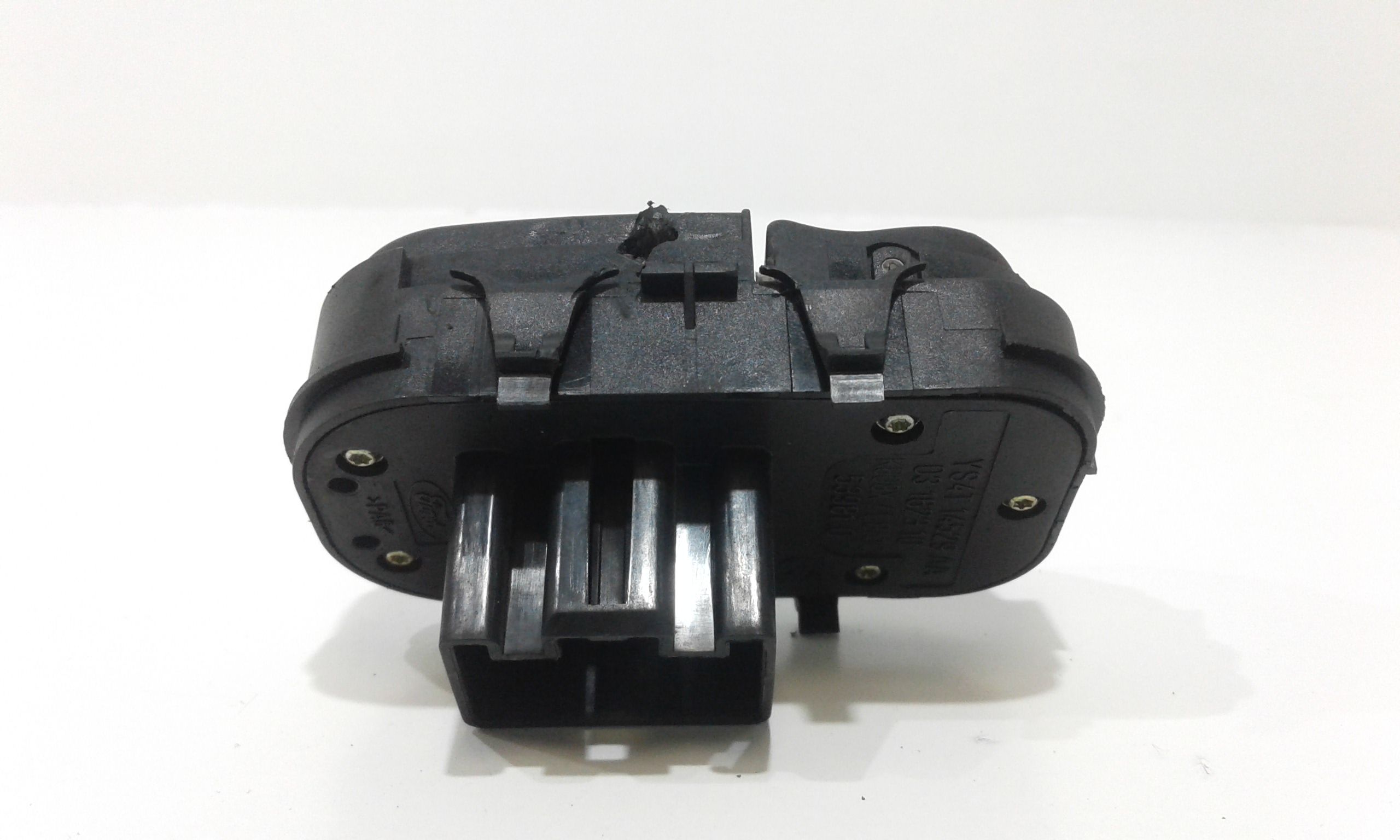 Pulsantiera Anteriore Sinistra Guida FORD Focus Berlina 2 Serie