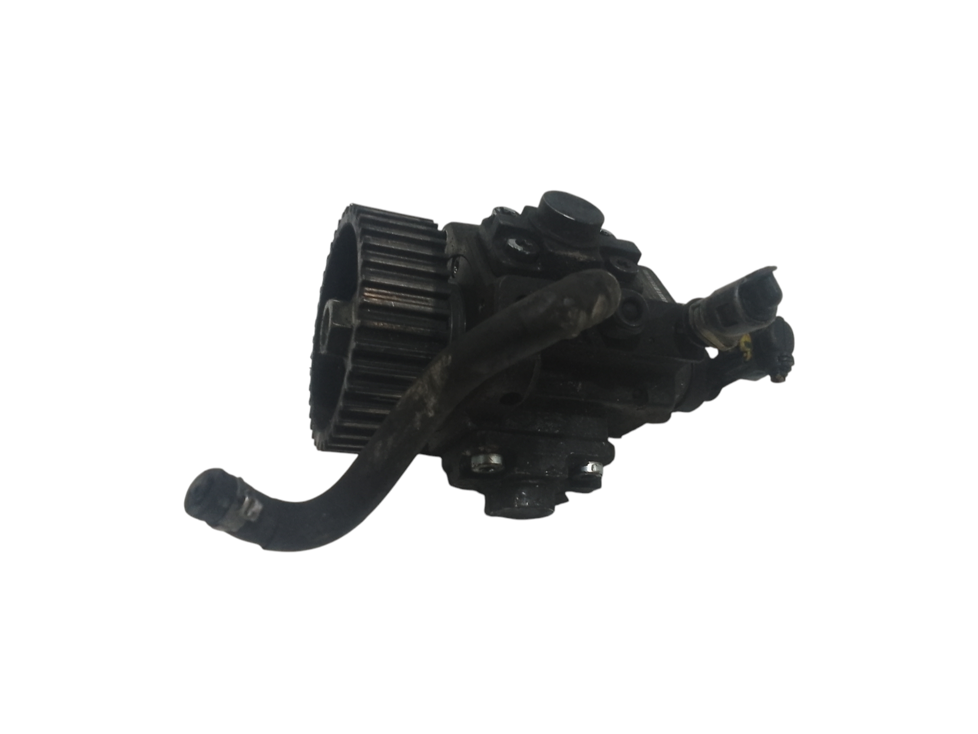 Pompa iniezione Diesel per Fiat Bravo 3 Serie (2010 - 2014)