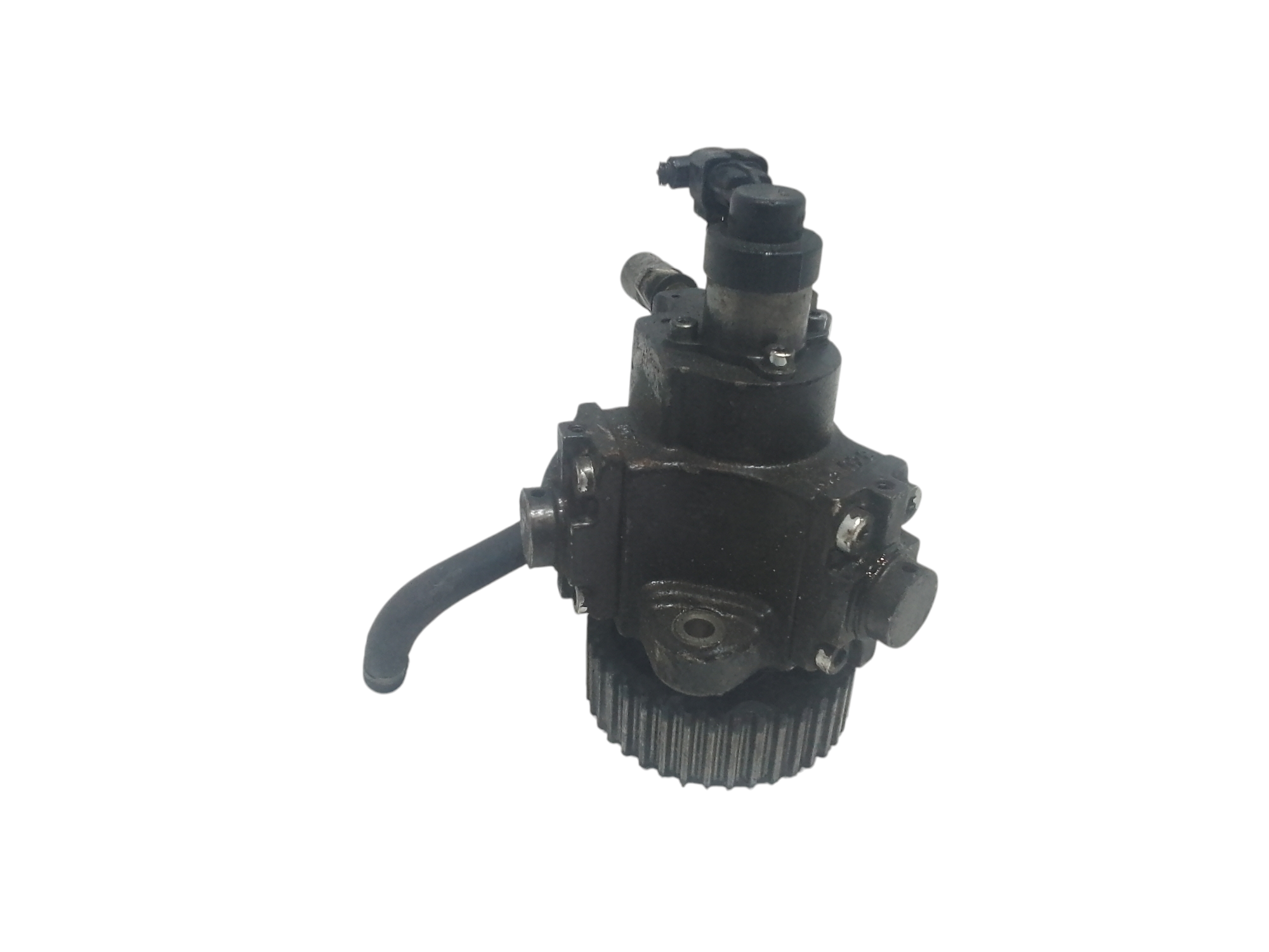 Pompa iniezione Diesel per Fiat Bravo 3 Serie (2010 - 2014)