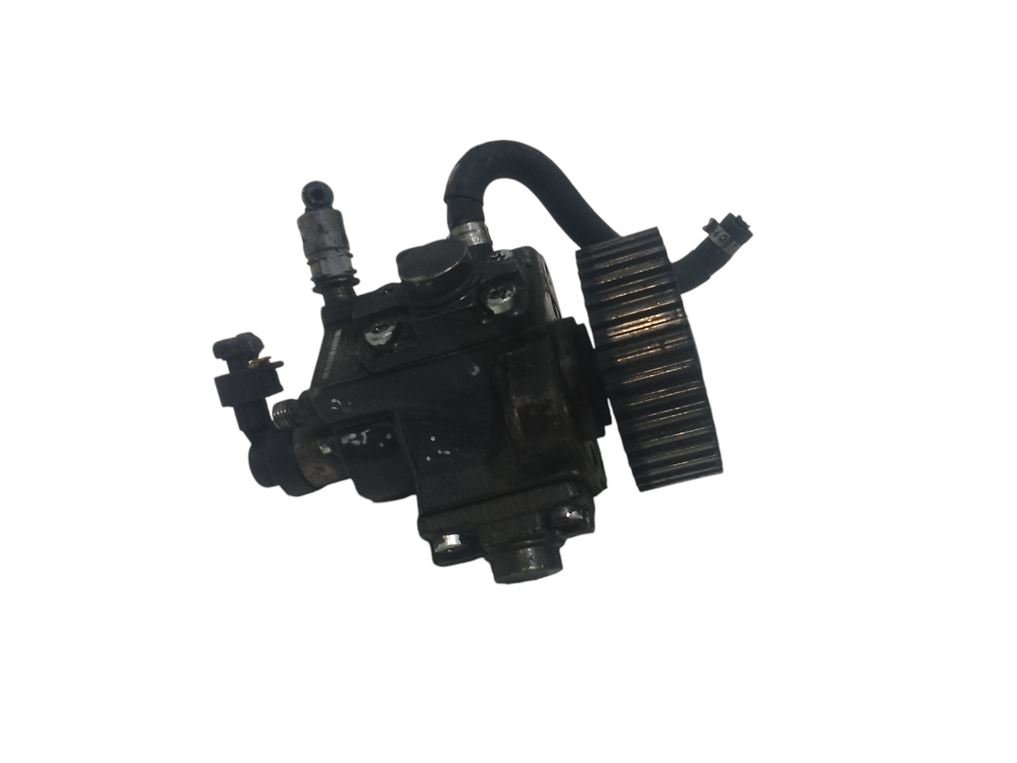 Pompa iniezione Diesel per Fiat Bravo 3 Serie (2010 - 2014)