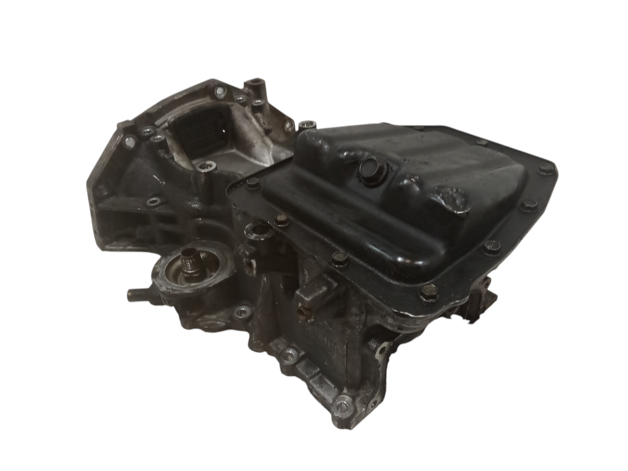 Coppa Olio Motore per Kia Venga 1 Serie (2010 - In produzione)