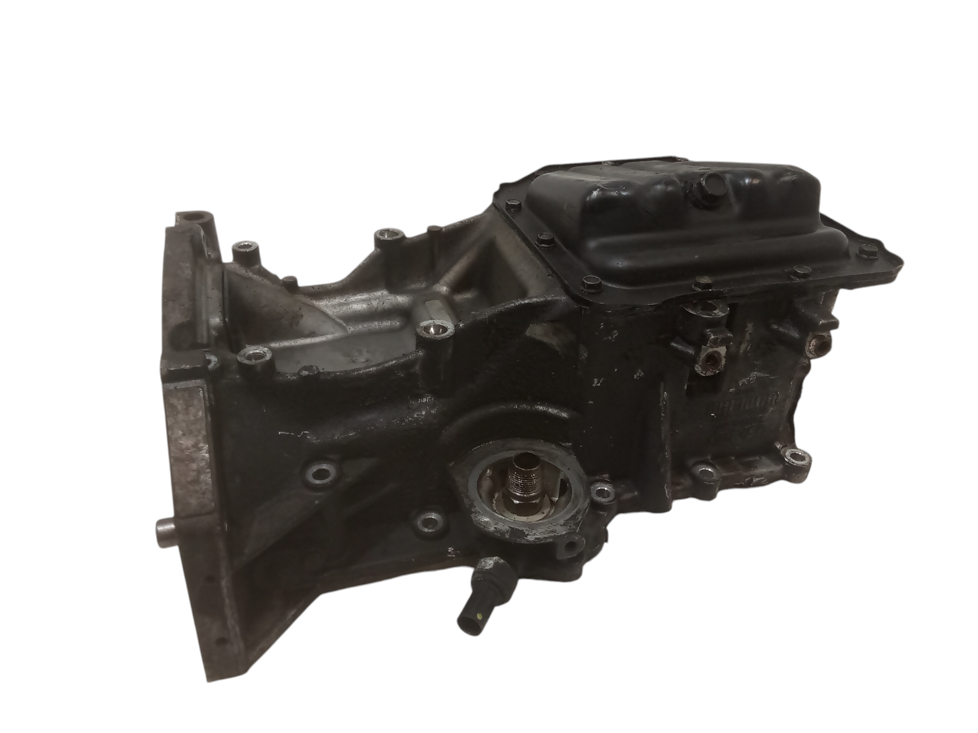 Coppa Olio Motore per Kia Venga 1 Serie (2010 - In produzione)