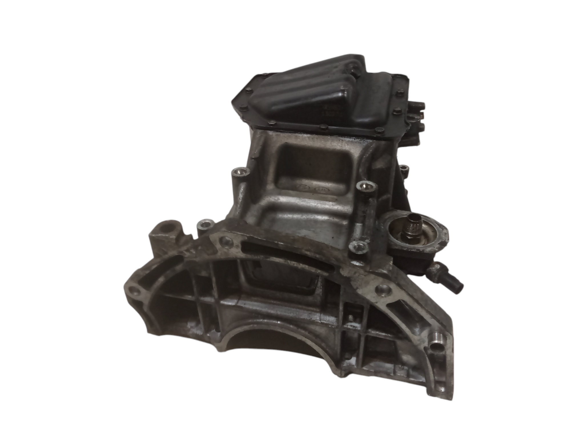 Coppa Olio Motore per Kia Venga 1 Serie (2010 - In produzione)