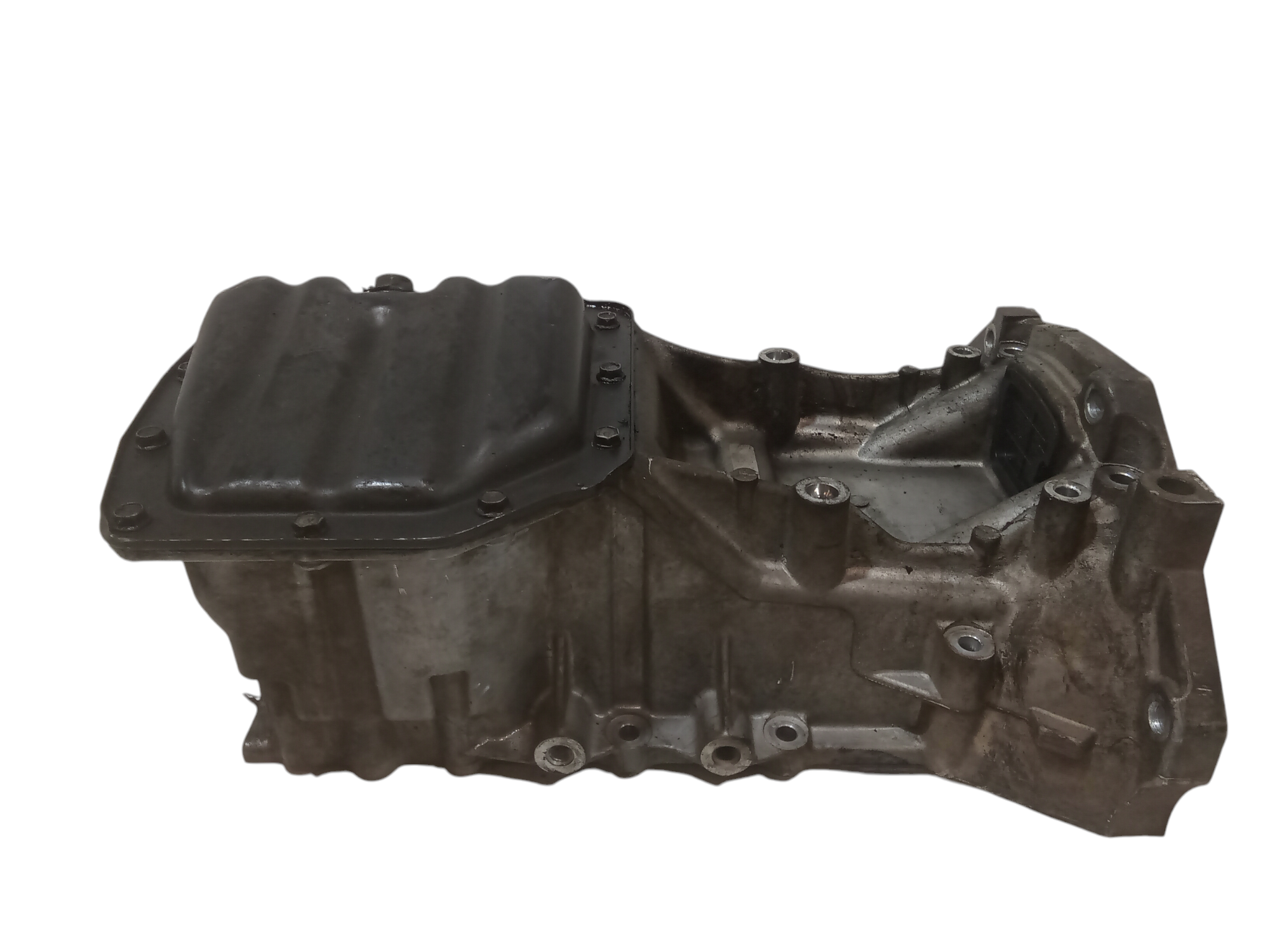 Coppa Olio Motore per Kia Venga 1 Serie (2010 - In produzione)