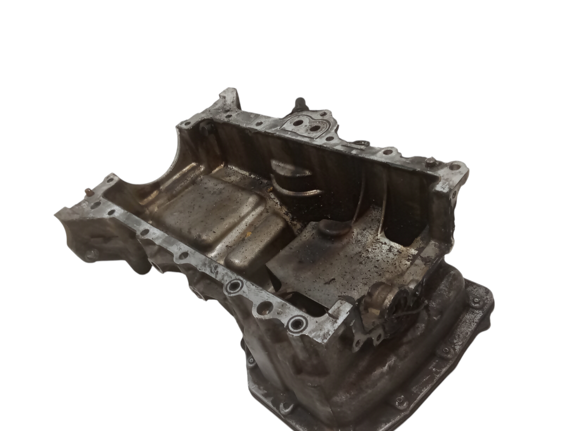 Coppa Olio Motore per Kia Venga 1 Serie (2010 - In produzione)