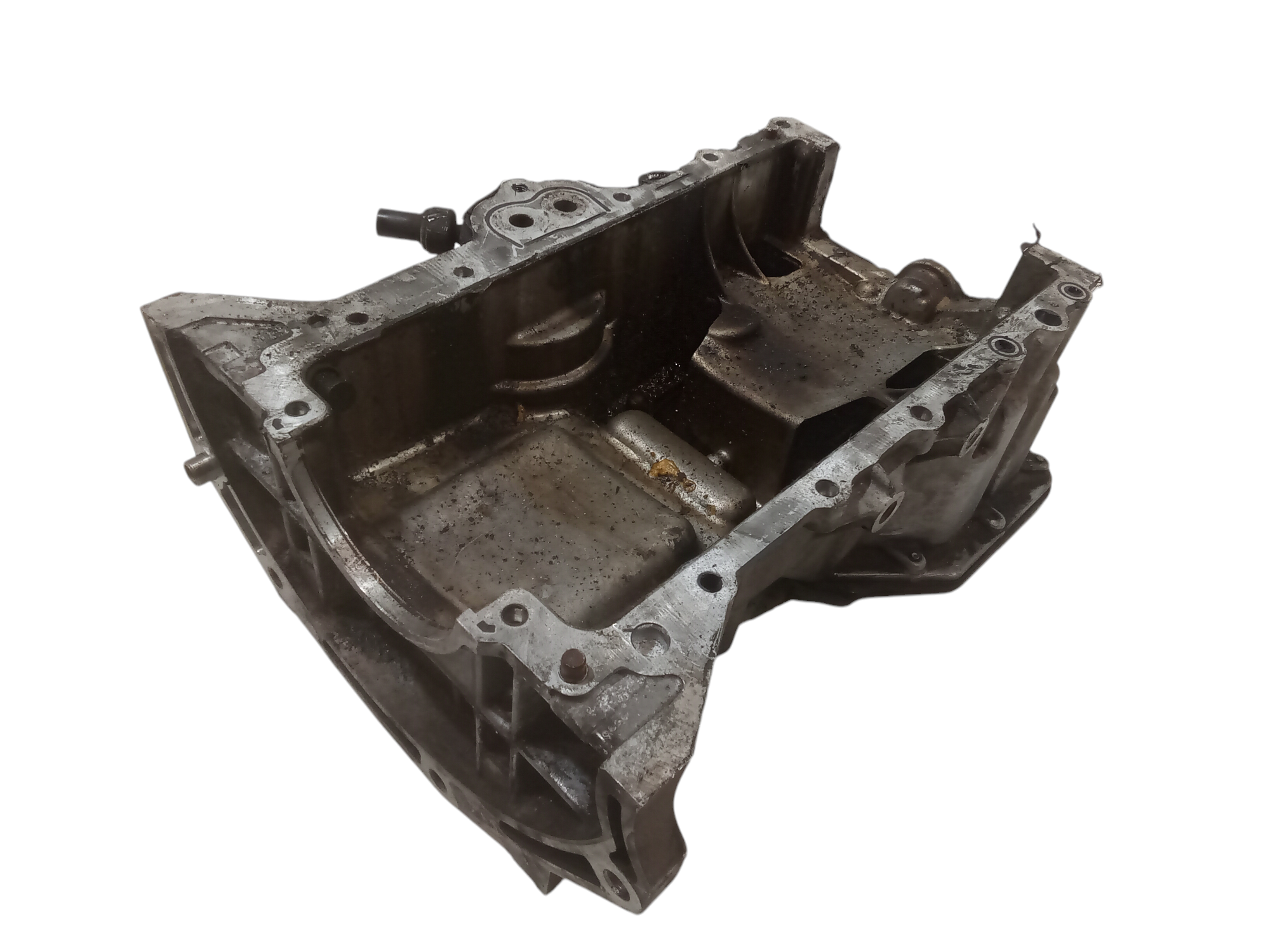 Coppa Olio Motore per Kia Venga 1 Serie (2010 - In produzione)