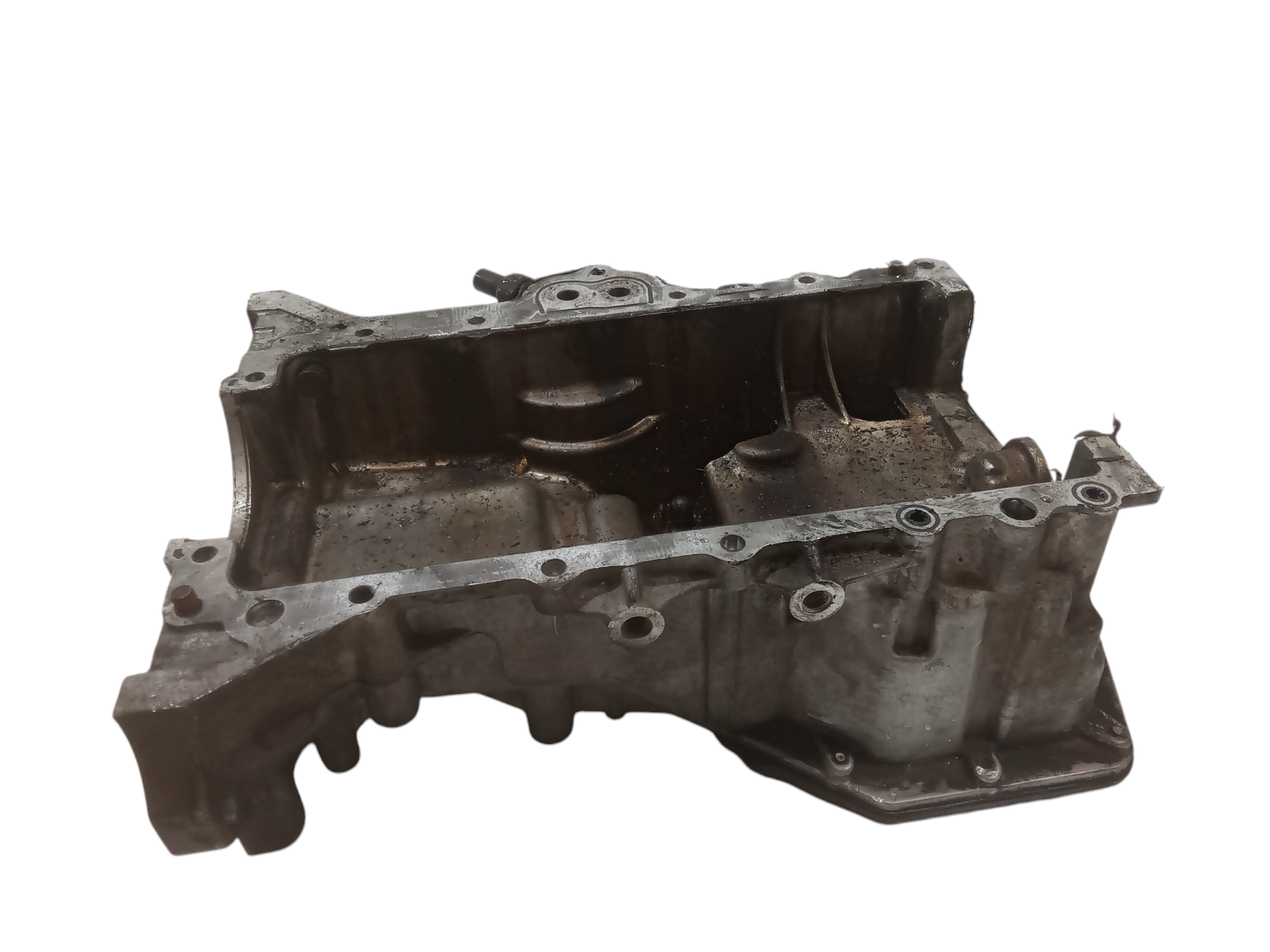 Coppa Olio Motore per Kia Venga 1 Serie (2010 - In produzione)