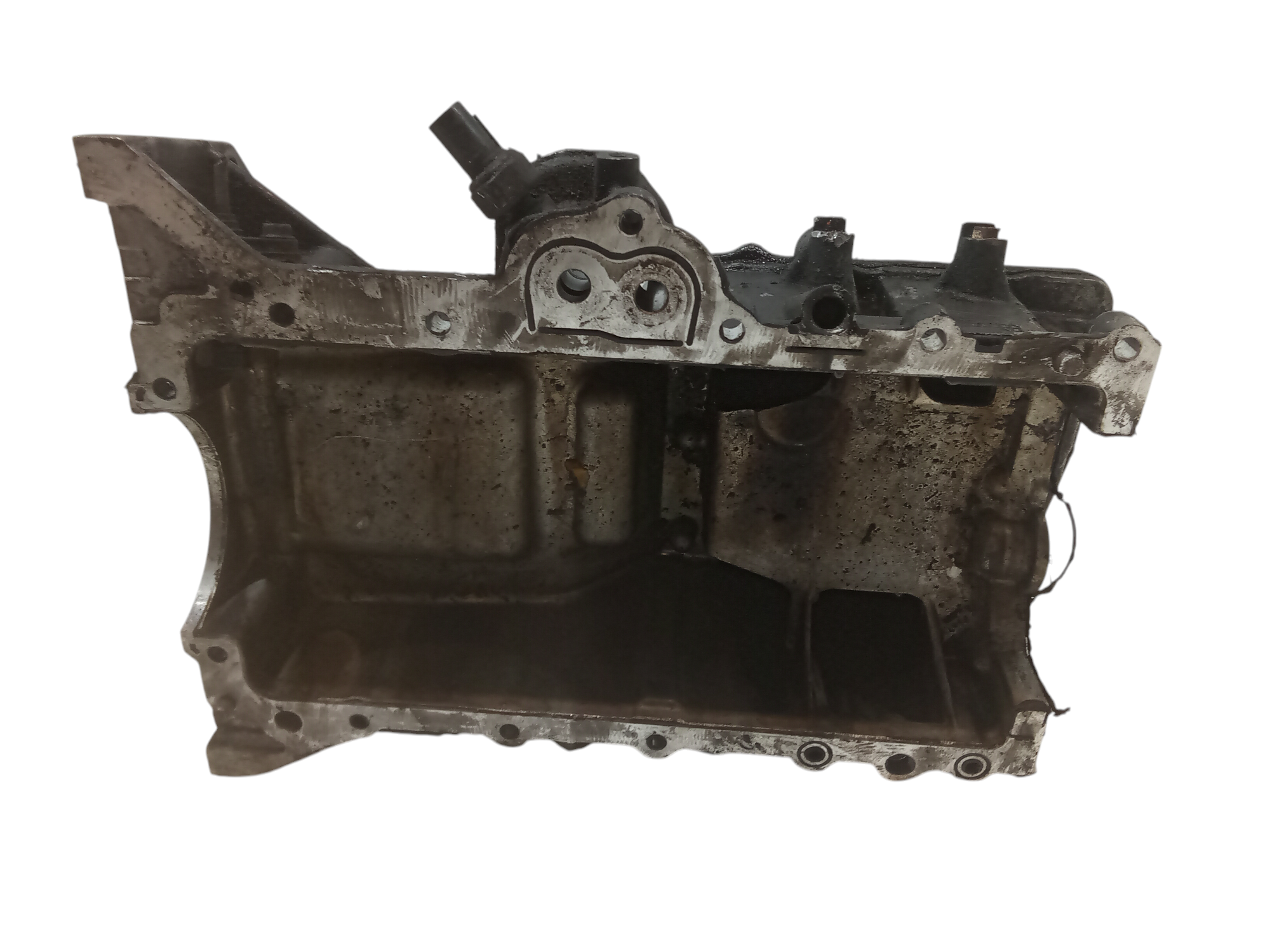 Coppa Olio Motore per Kia Venga 1 Serie (2010 - In produzione)