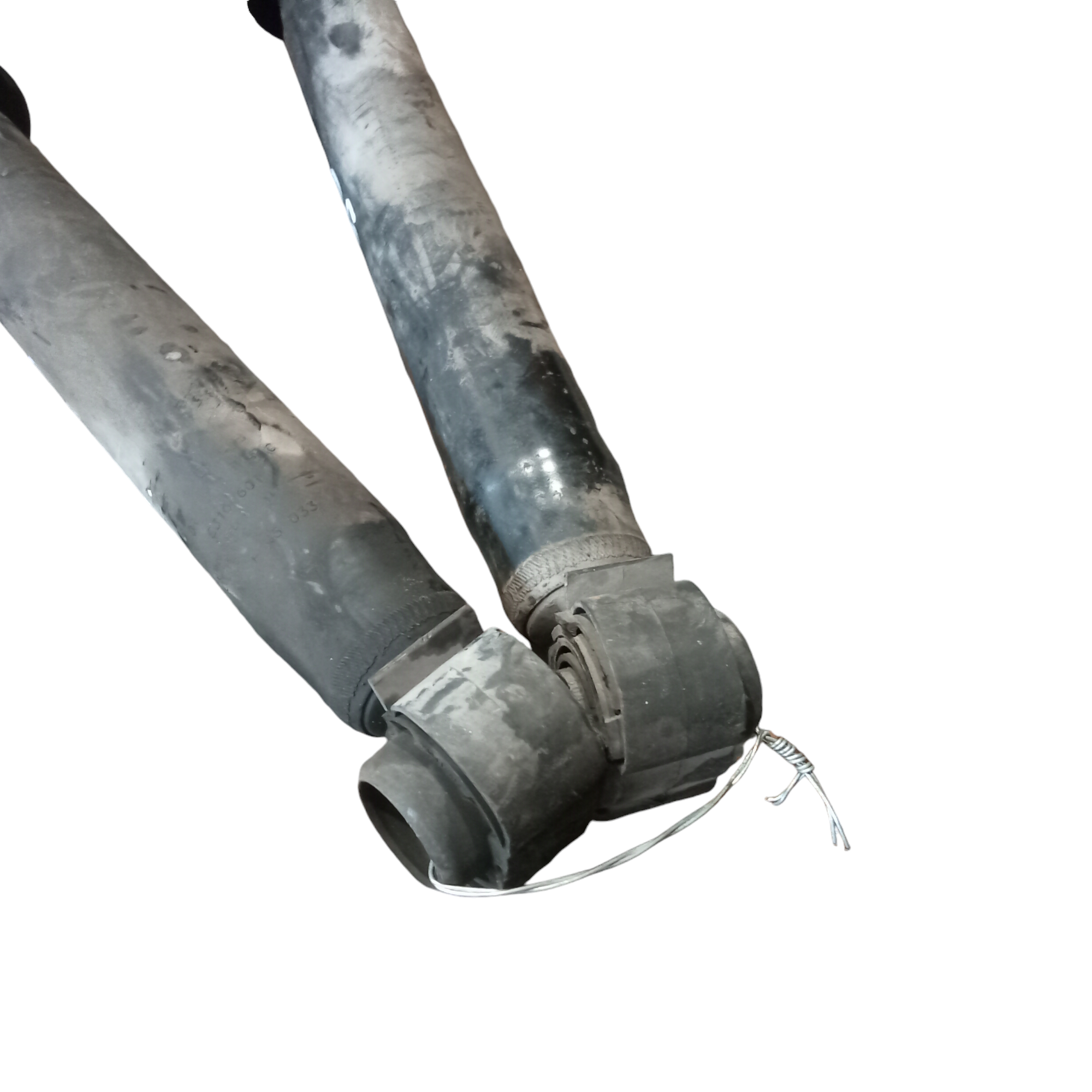 Ammortizzatore/i posteriori per Audi Q5 Serie (8rb) (08>12) (2008 - 2012)