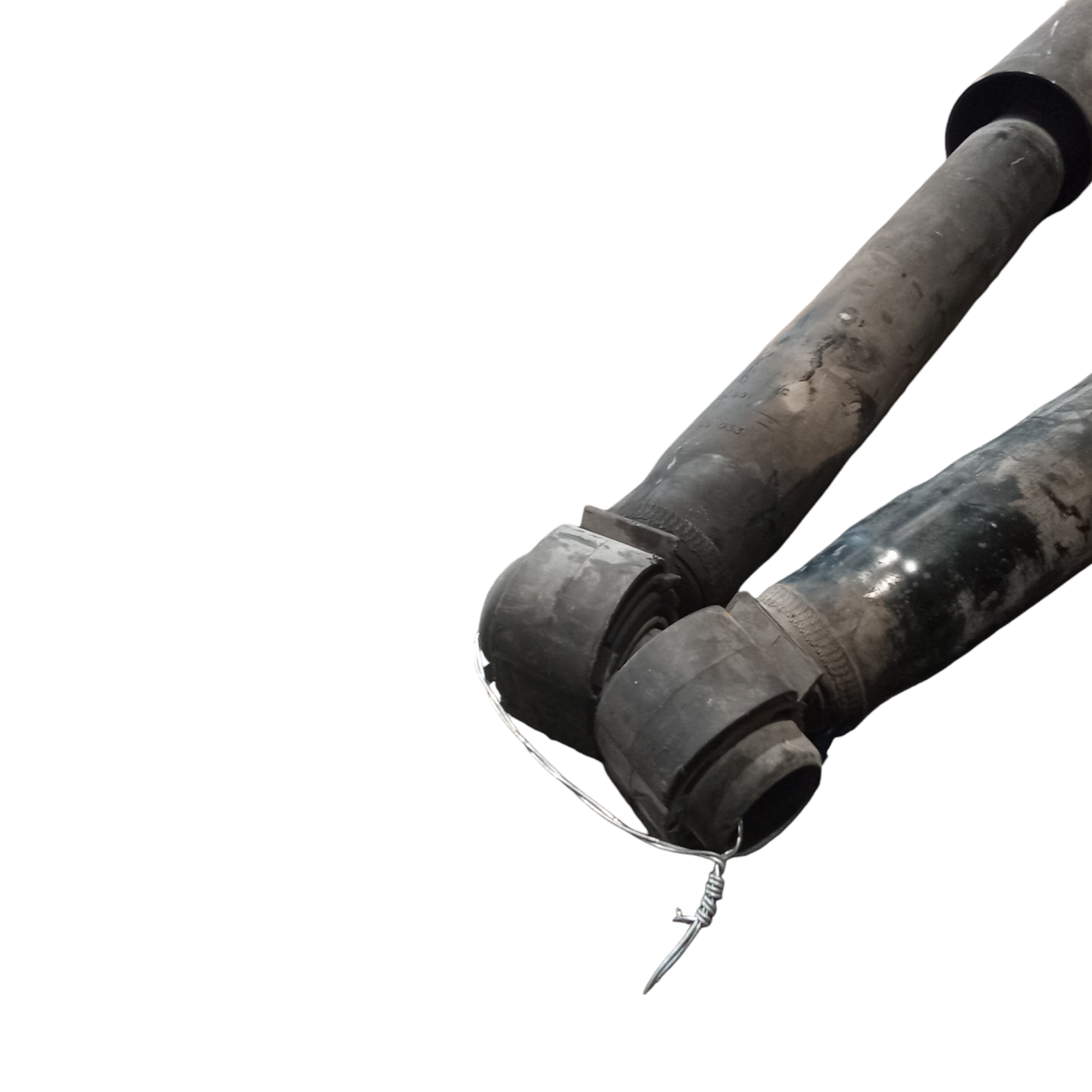 Ammortizzatore/i posteriori per Audi Q5 Serie (8rb) (08>12) (2008 - 2012)