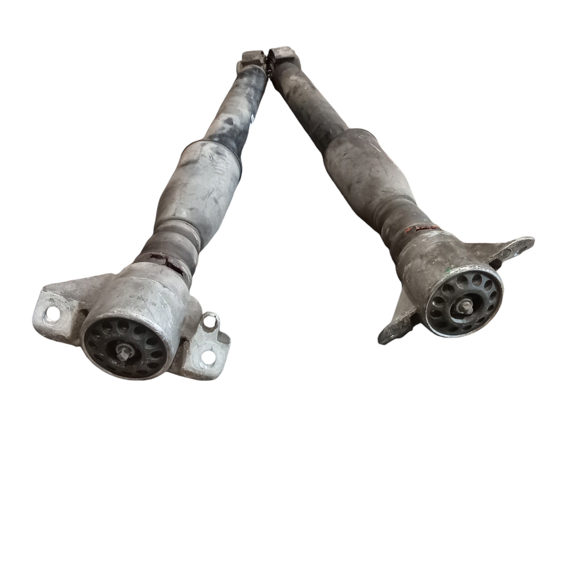 Ammortizzatore/i posteriori per Audi Q5 Serie (8rb) (08>12) (2008 - 2012)