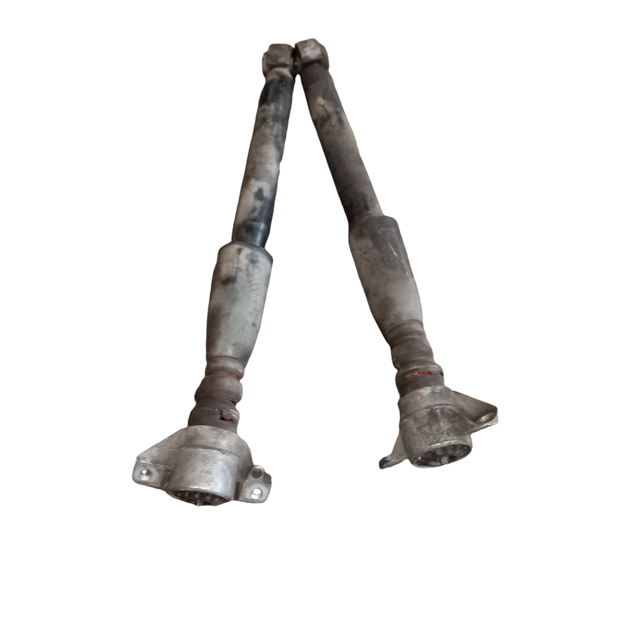 Ammortizzatore/i posteriori per Audi Q5 Serie (8rb) (08>12) (2008 - 2012)