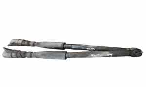 Ammortizzatore/i posteriori per Audi Q5 Serie (8rb) (08>12) (2008 - 2012)