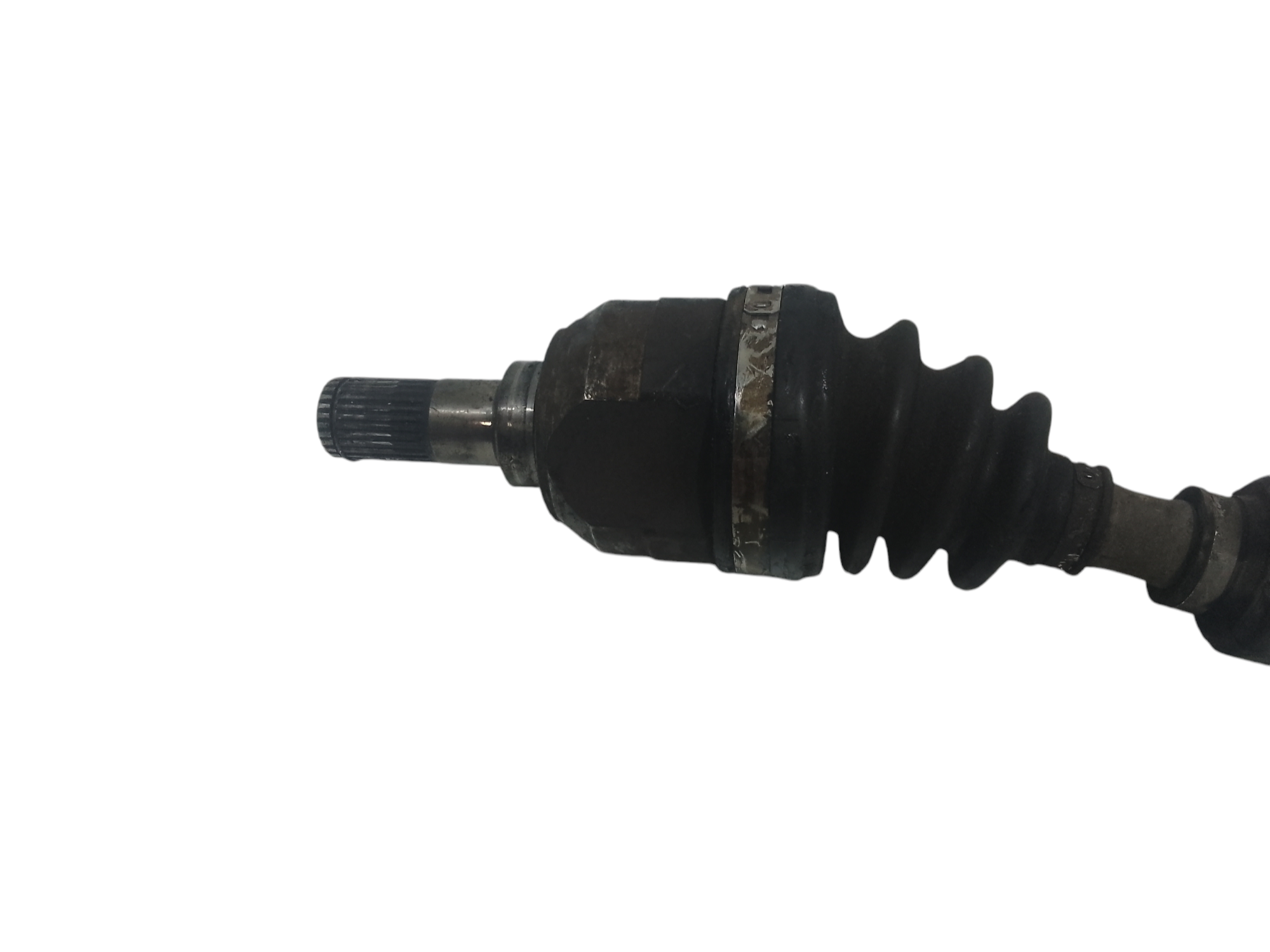 Semiasse anteriore Sinistro per Kia Venga 1 Serie (2010 - In produzione)