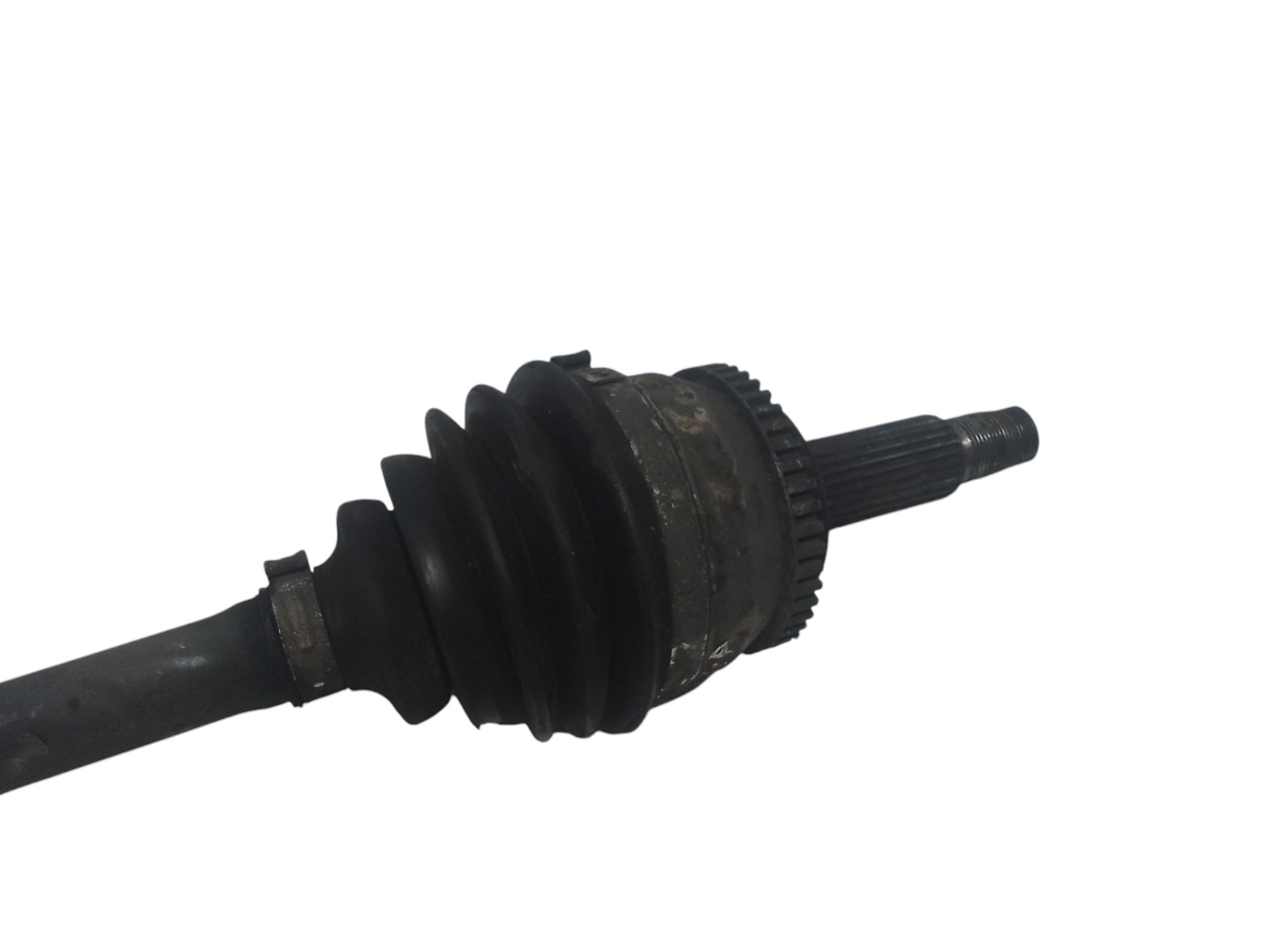 Semiasse anteriore Sinistro per Kia Venga 1 Serie (2010 - In produzione)