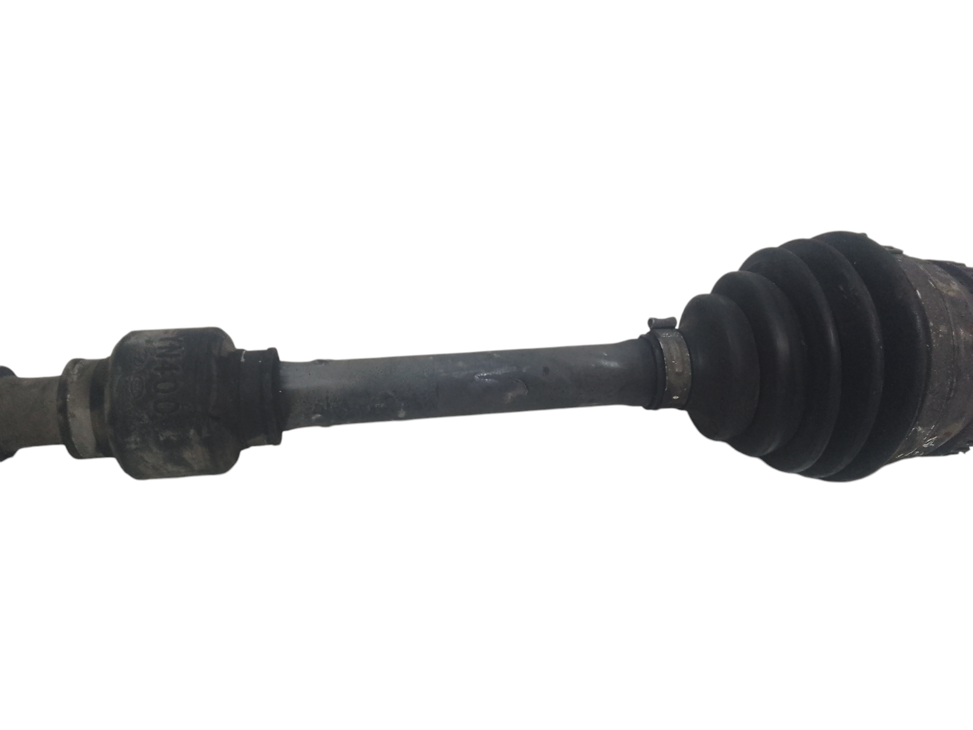 Semiasse anteriore Sinistro per Kia Venga 1 Serie (2010 - In produzione)