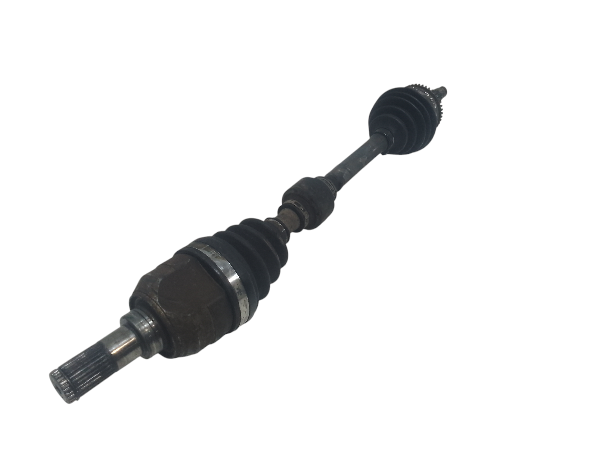 Semiasse anteriore Sinistro per Kia Venga 1 Serie (2010 - In produzione)