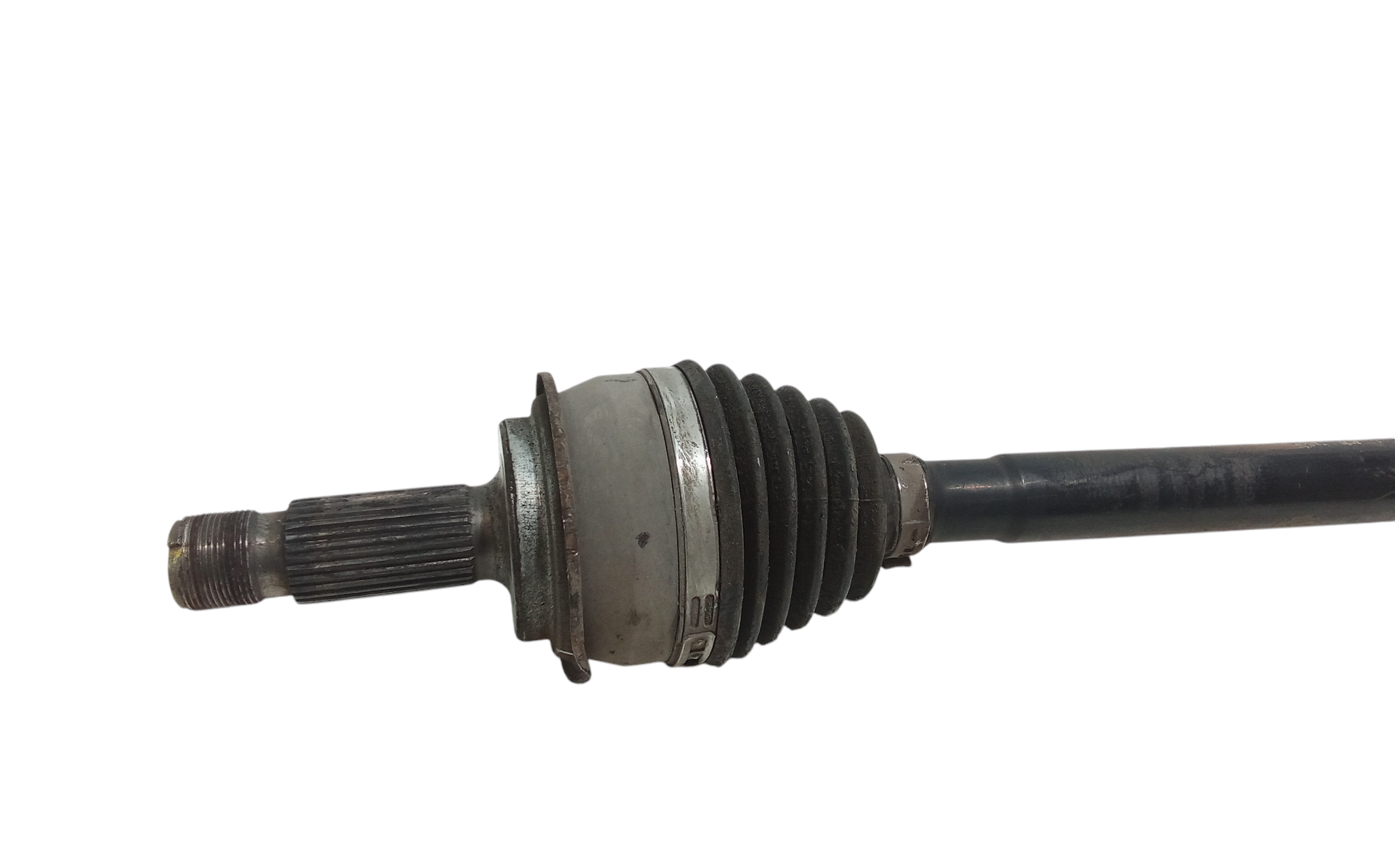 Semiasse anteriore Sinistro per Mercedes Viano 1 Serie (2003 - In produzione)