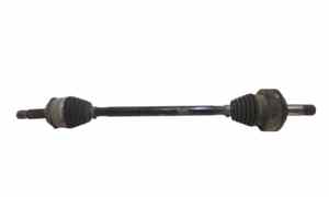 Semiasse anteriore Sinistro per Mercedes Viano 1 Serie (2003 - In produzione)