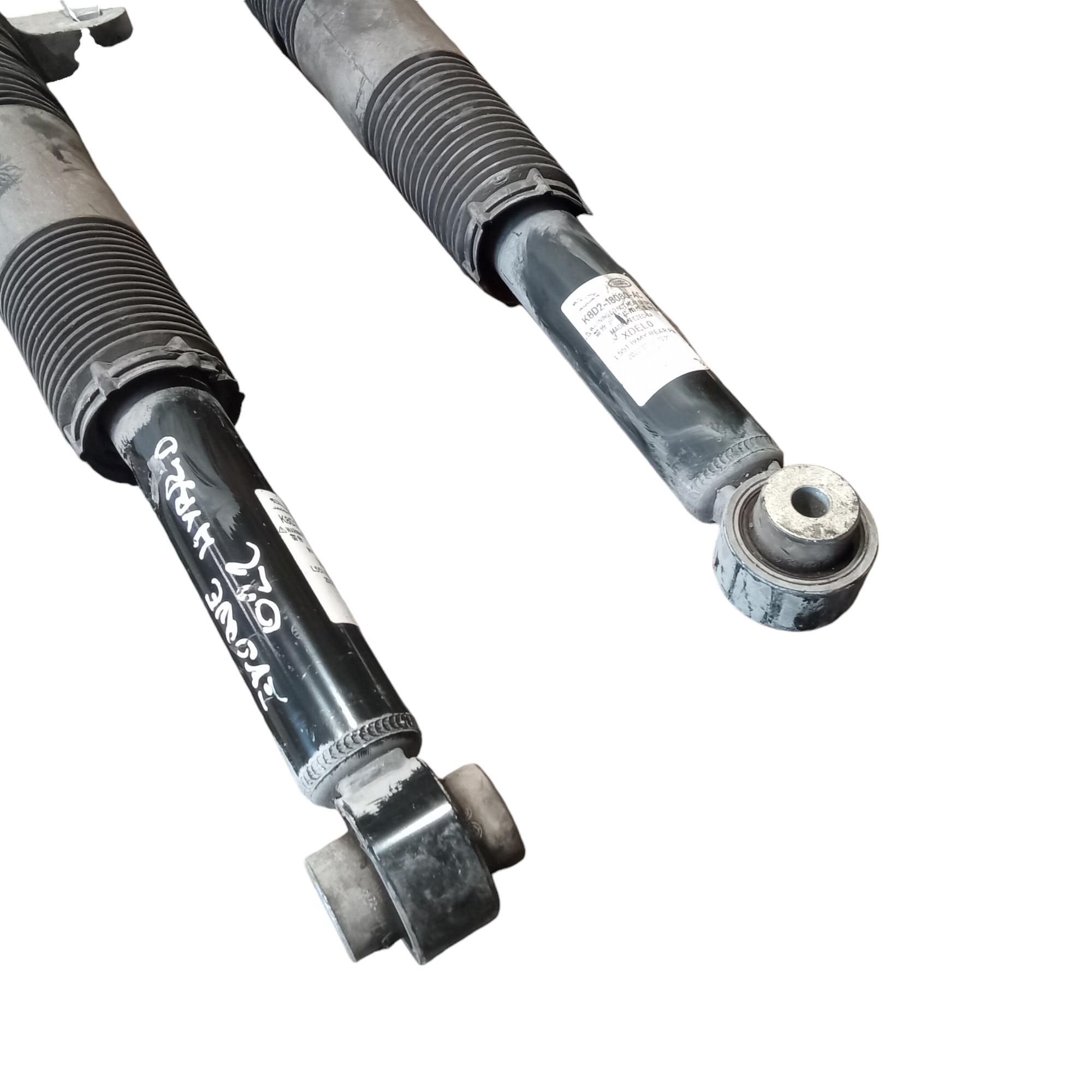 Ammortizzatore/i posteriori per Land Rover Range Rover Evoque Serie (18>) (2018 - In produzione)