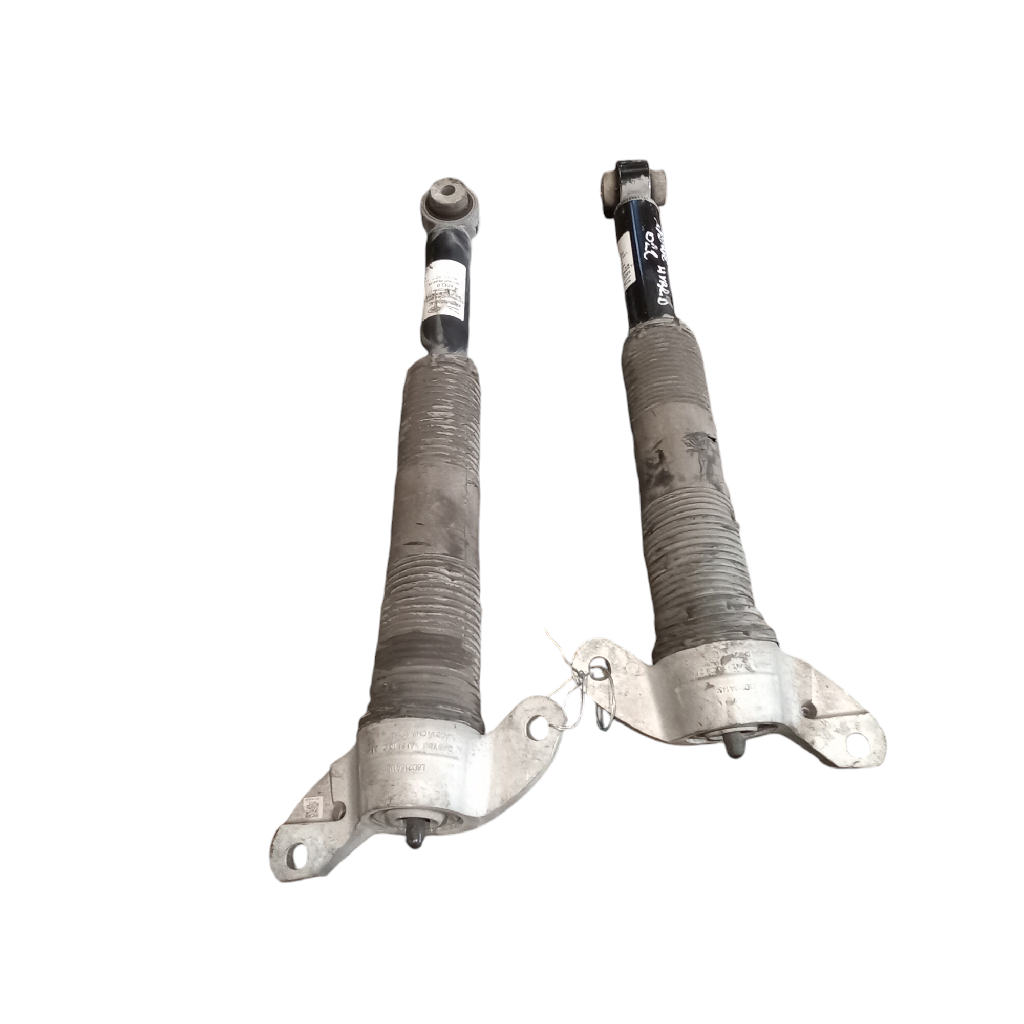 Ammortizzatore/i posteriori per Land Rover Range Rover Evoque Serie (18>) (2018 - In produzione)