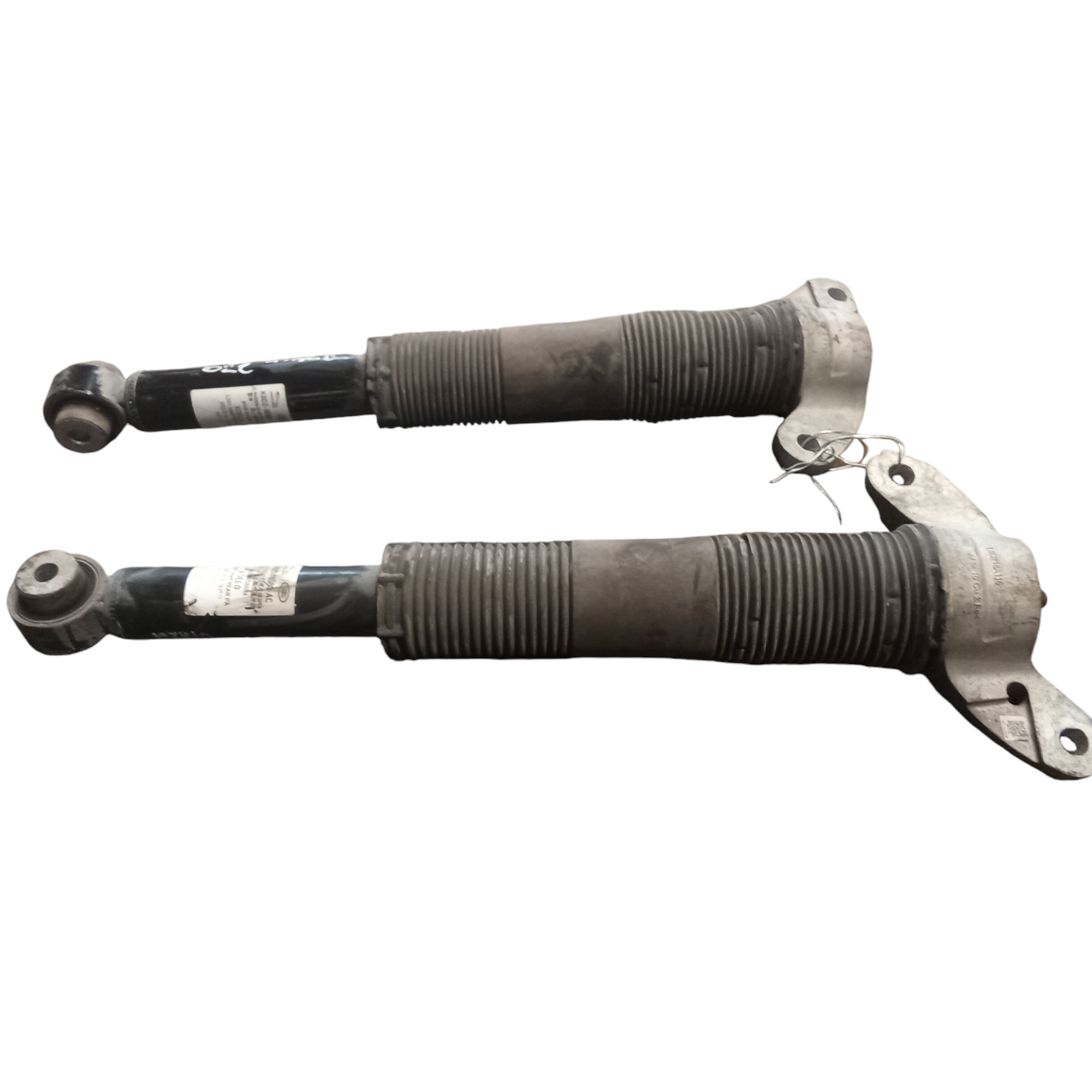 Ammortizzatore/i posteriori per Land Rover Range Rover Evoque Serie (18>) (2018 - In produzione)