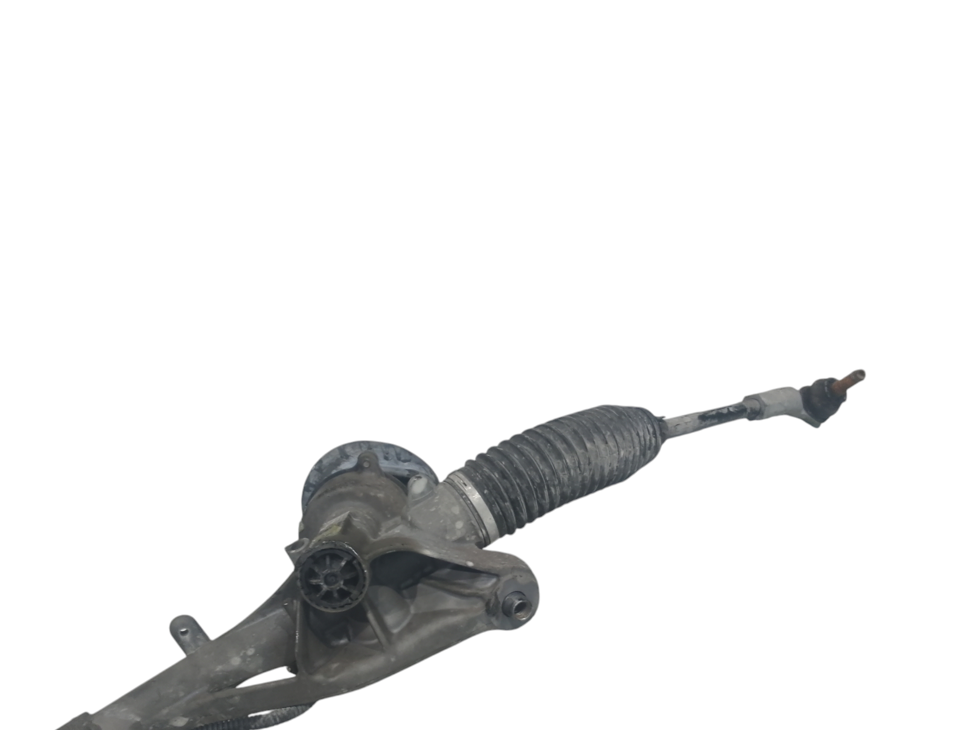 Scatola dello sterzo per Volkswagen Golf Serie Viii (19>) (2019 - In produzione)