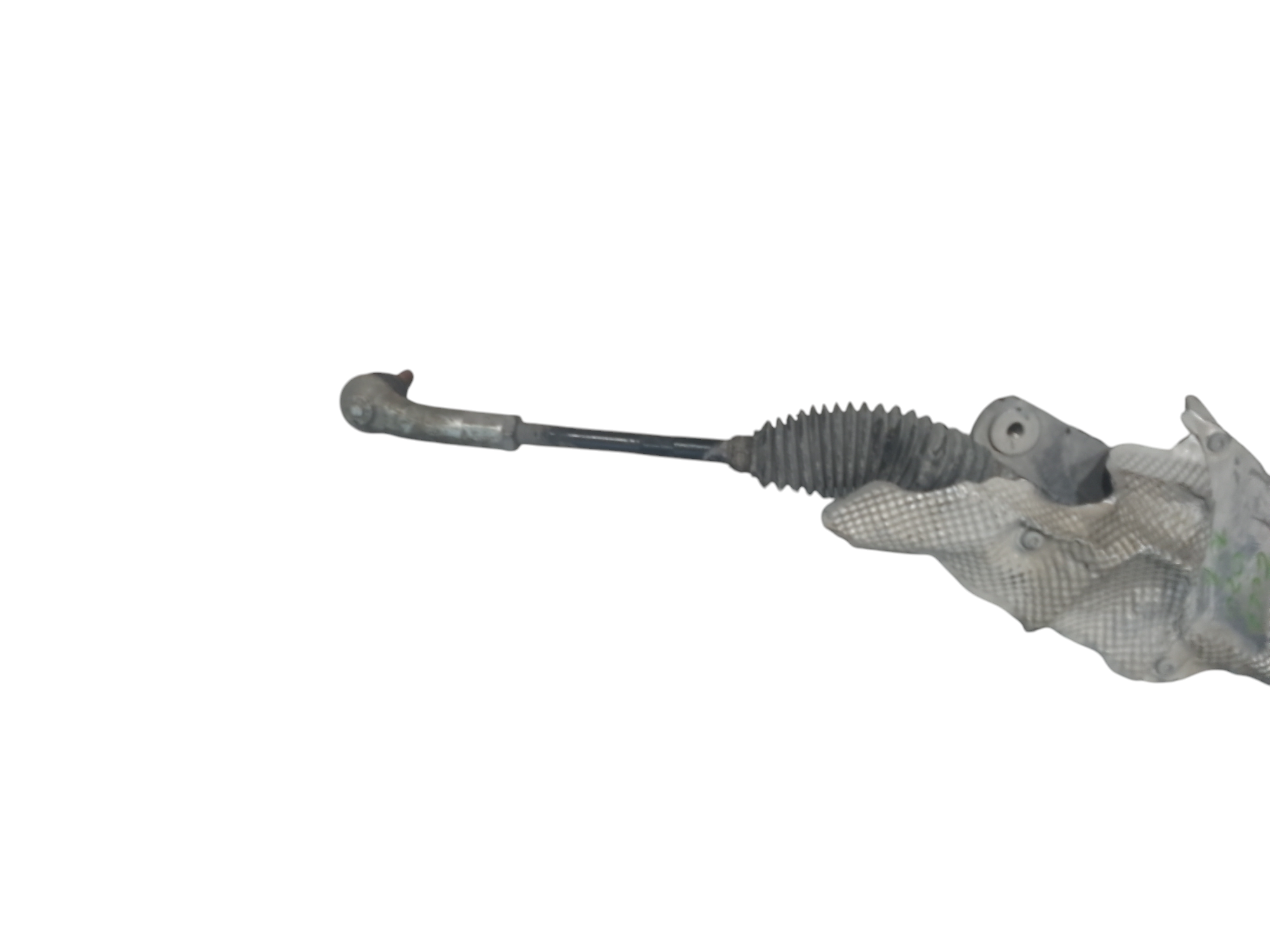 Scatola dello sterzo per Volkswagen Golf Serie Viii (19>) (2019 - In produzione)