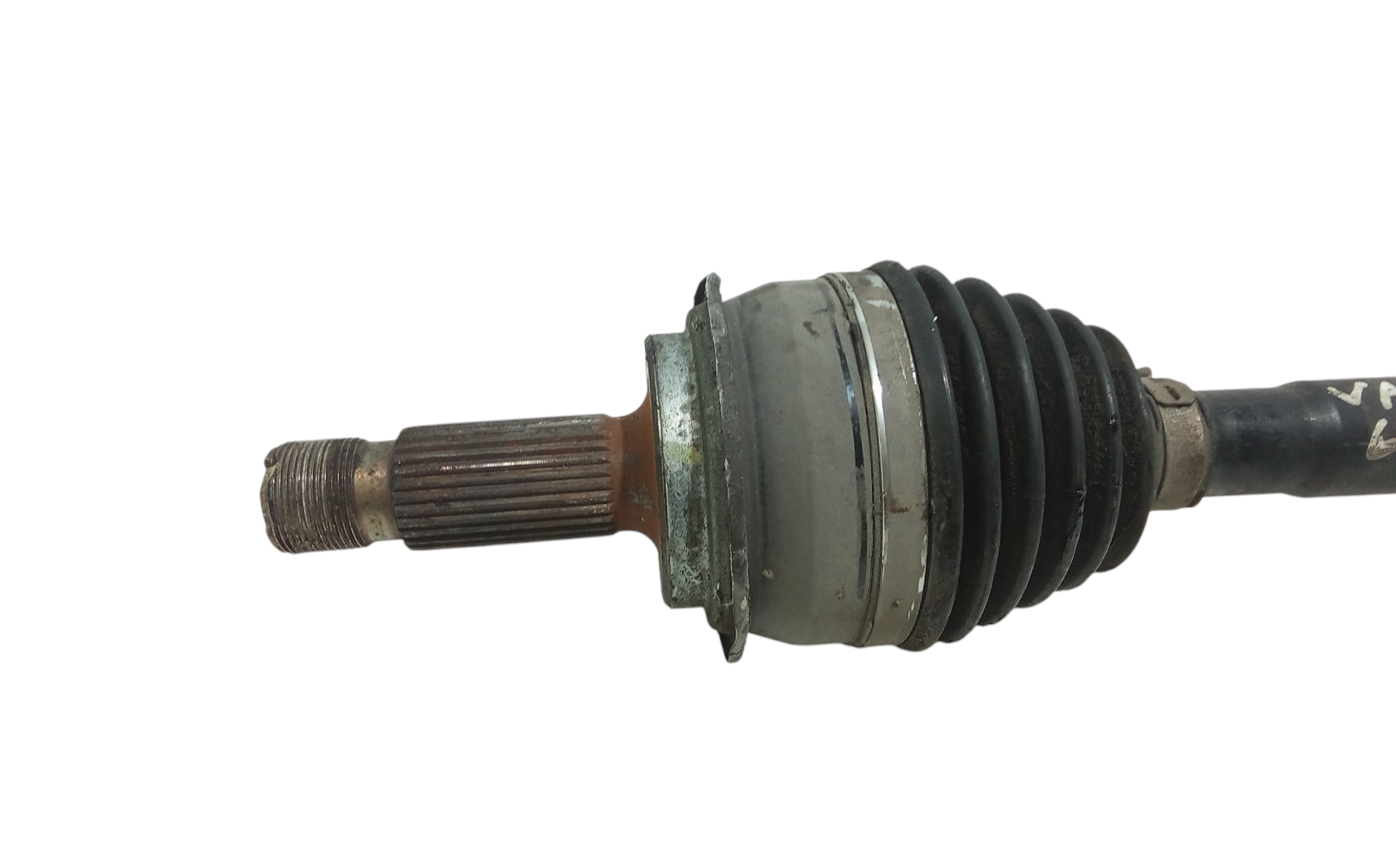 Semiasse anteriore Sinistro per Mercedes Viano 1 Serie (2003 - In produzione)