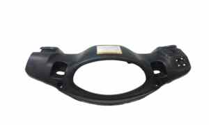 Cover quadro strumenti con pulsantiera per Suzuki Sixteen 150cc (07>14) (2007 - 2014)