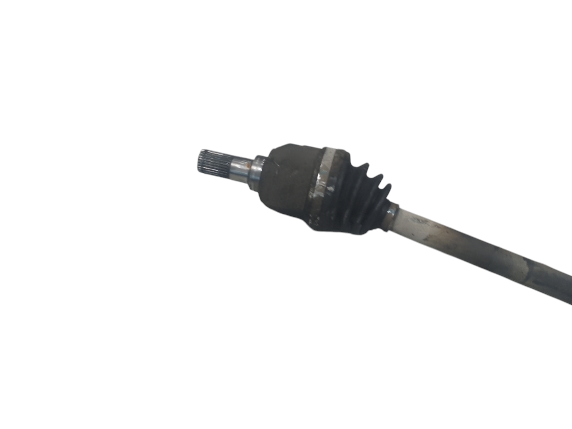 Semiasse anteriore destro per Kia Venga 1 Serie (2010 - In produzione)