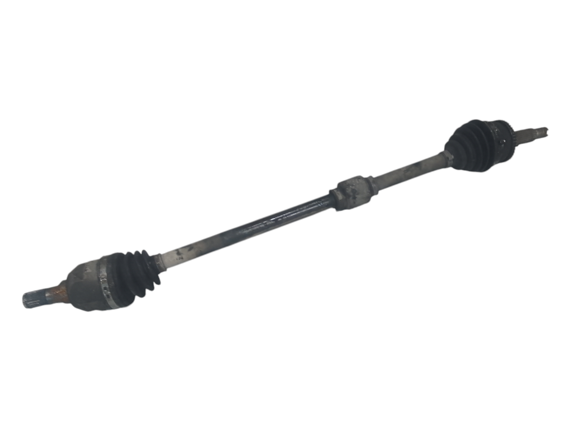 Semiasse anteriore destro per Kia Venga 1 Serie (2010 - In produzione)