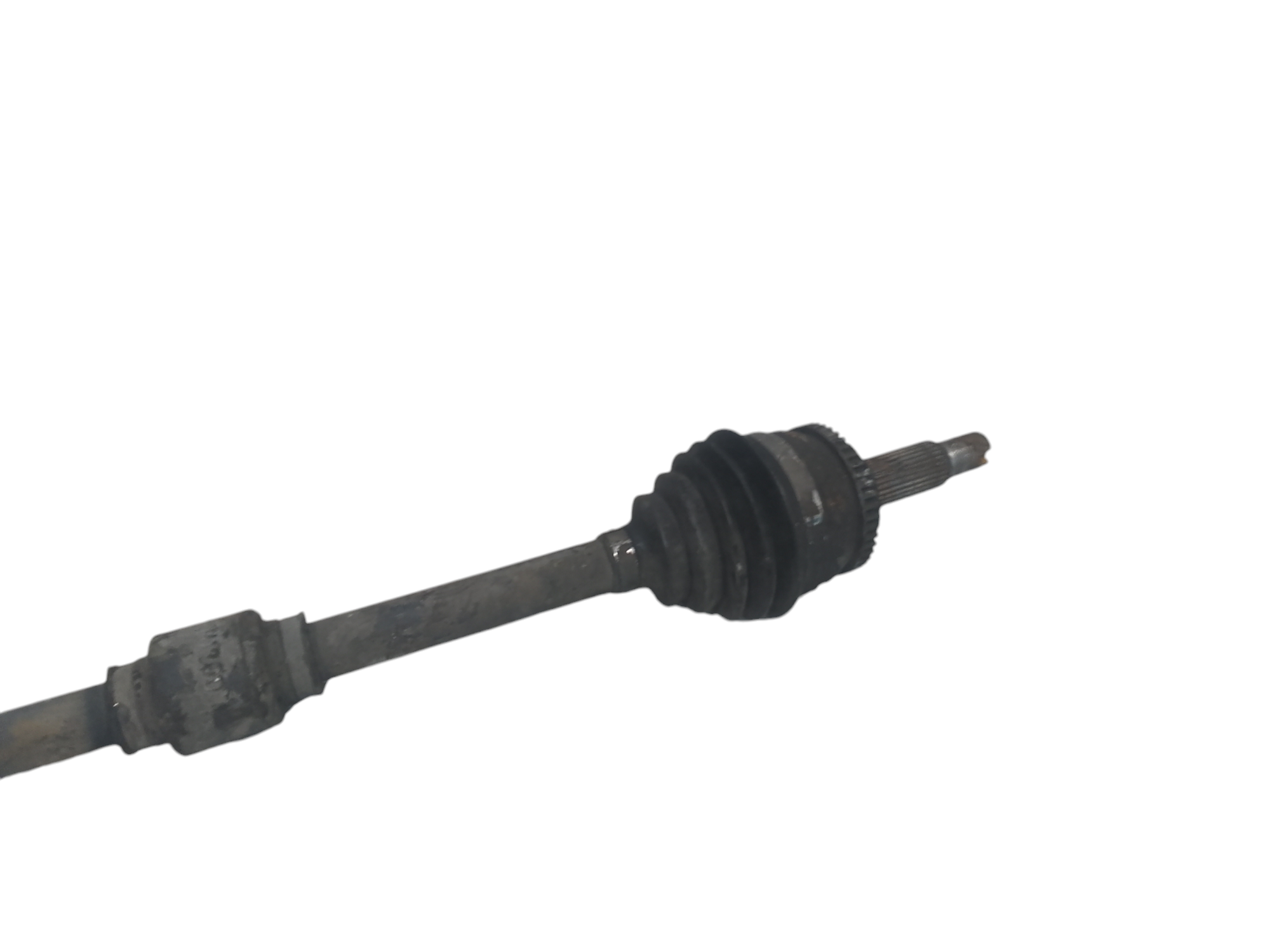 Semiasse anteriore destro per Kia Venga 1 Serie (2010 - In produzione)