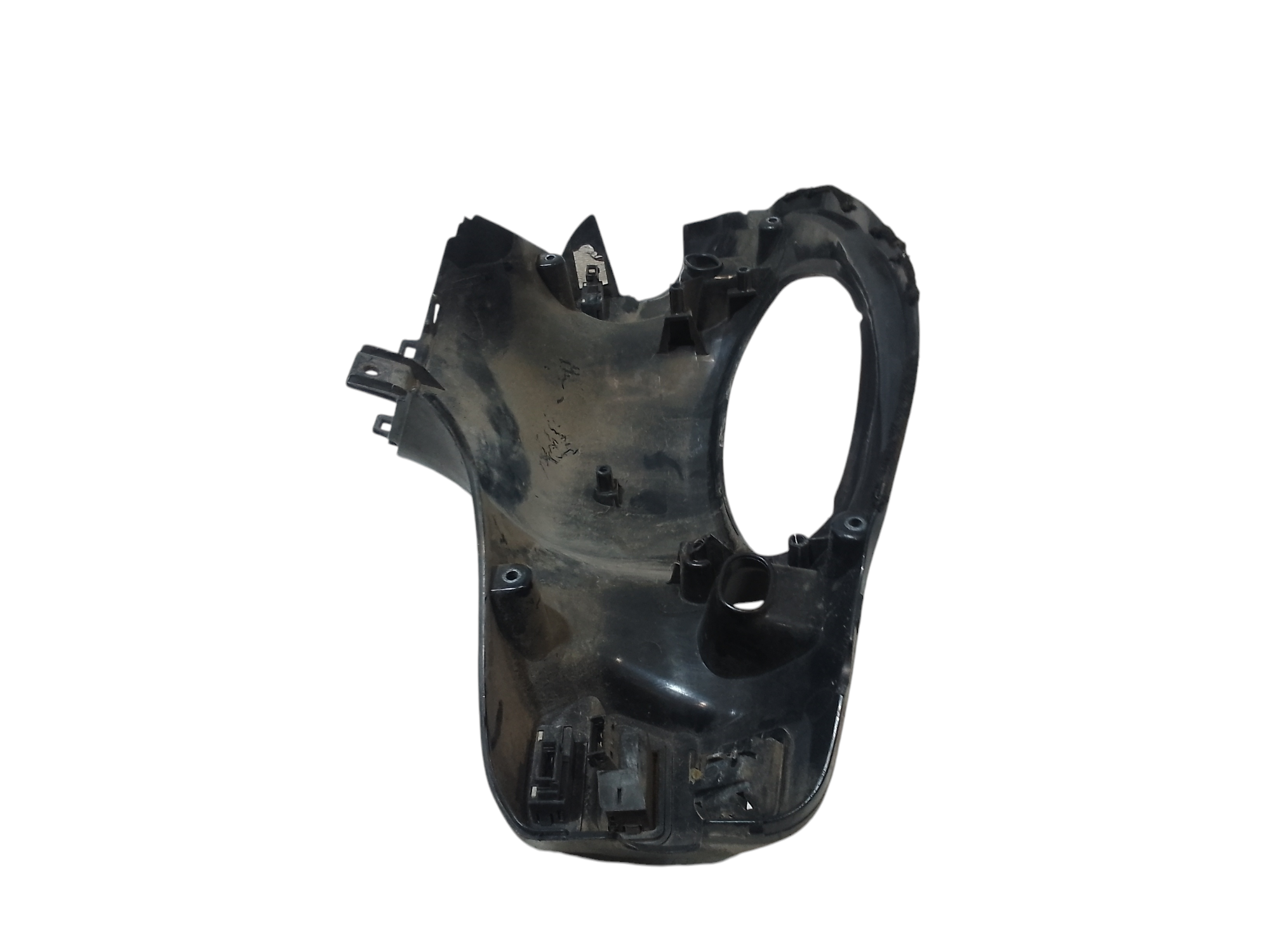 Cover quadro strumenti con pulsantiera per Suzuki Sixteen 150cc (07>14) (2007 - 2014)