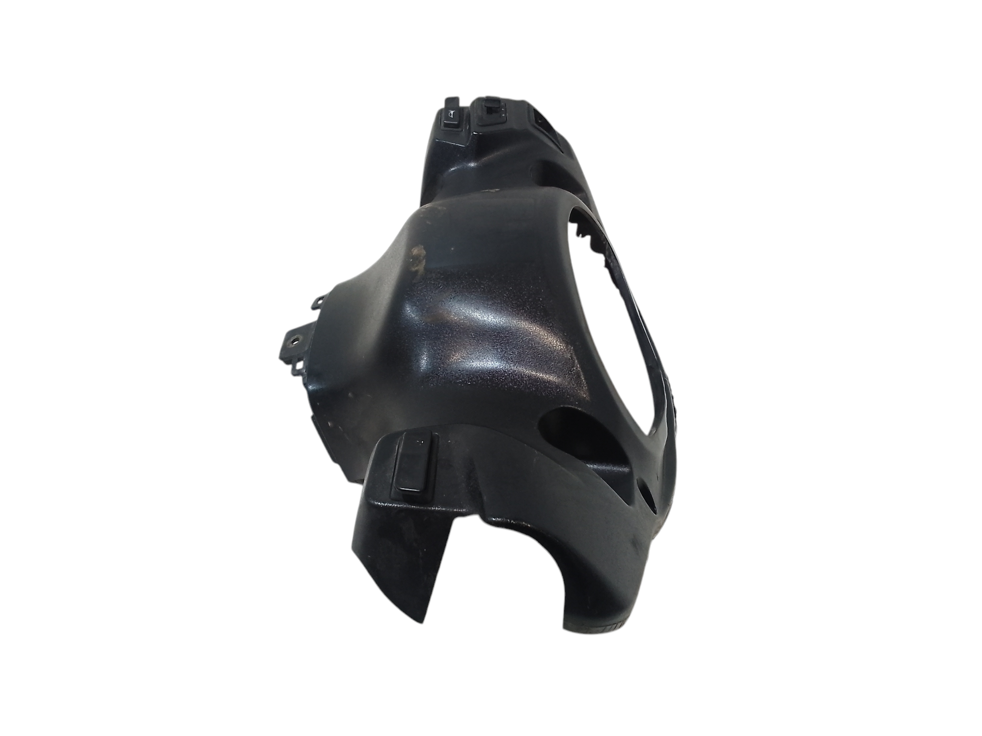 Cover quadro strumenti con pulsantiera per Suzuki Sixteen 150cc (07>14) (2007 - 2014)