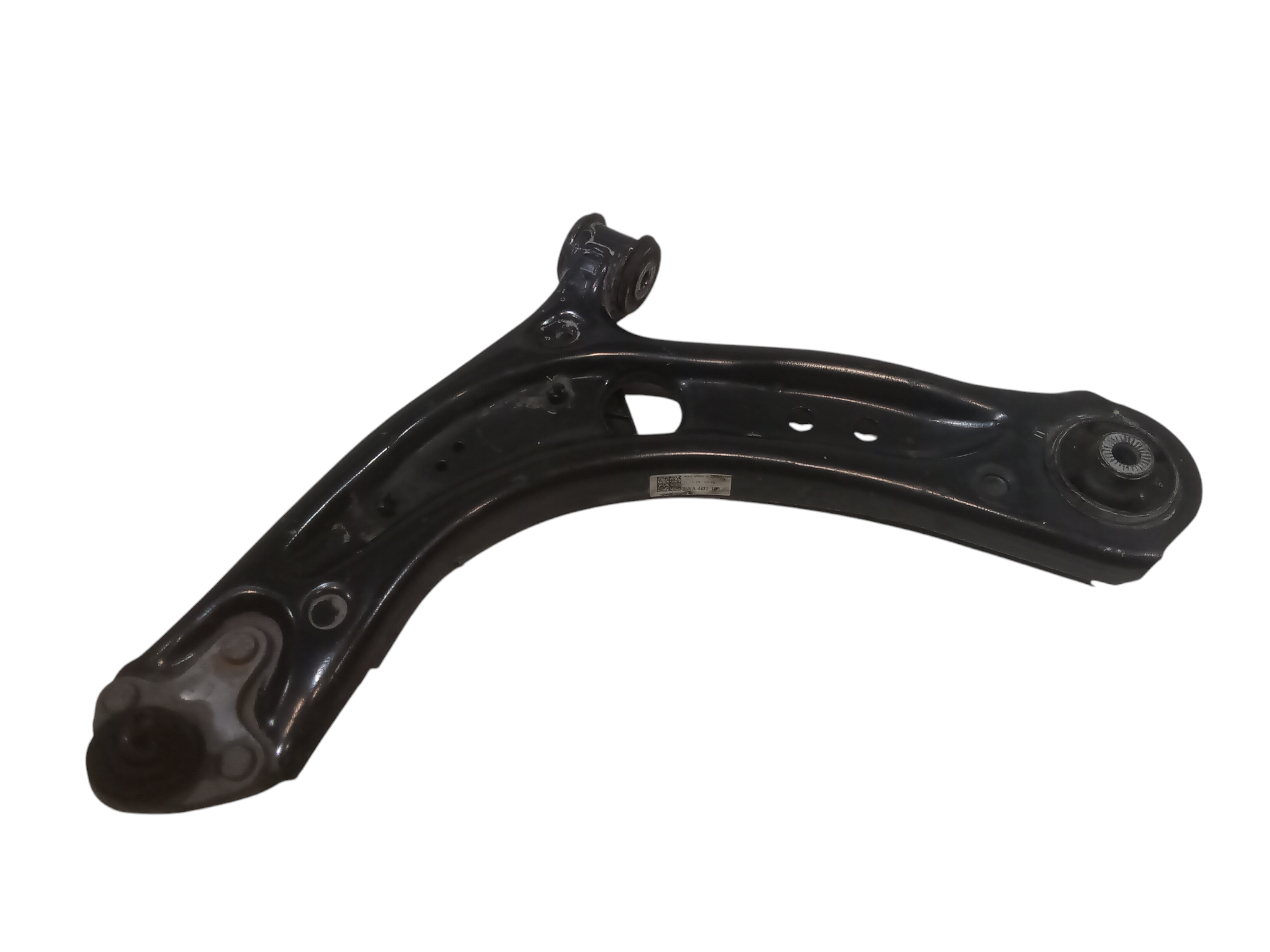 Braccio Oscillante anteriore Sinistro per Volkswagen Golf Serie Viii (19>) (2019 - In produzione)