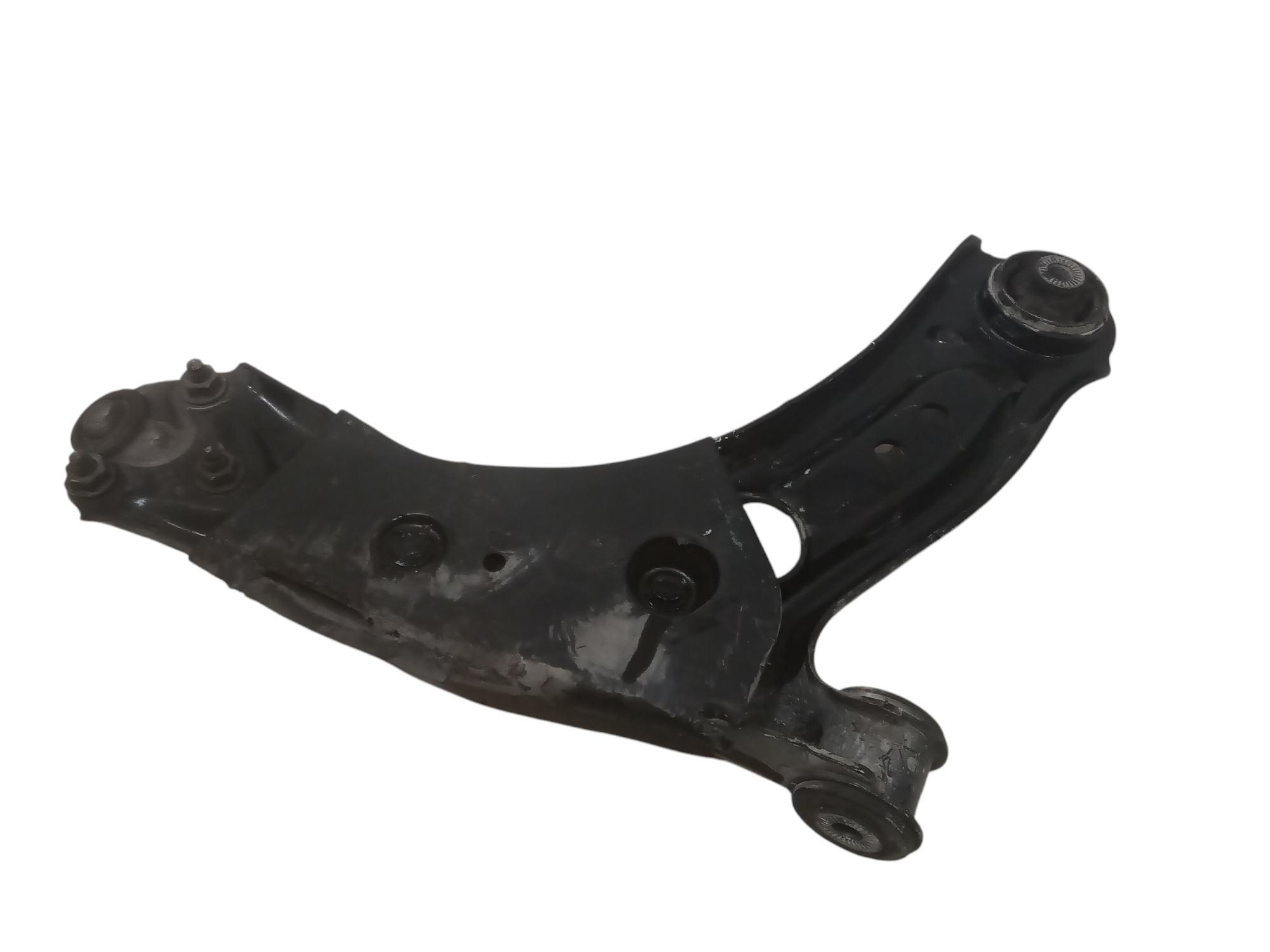 Braccio Oscillante anteriore Sinistro per Volkswagen Golf Serie Viii (19>) (2019 - In produzione)