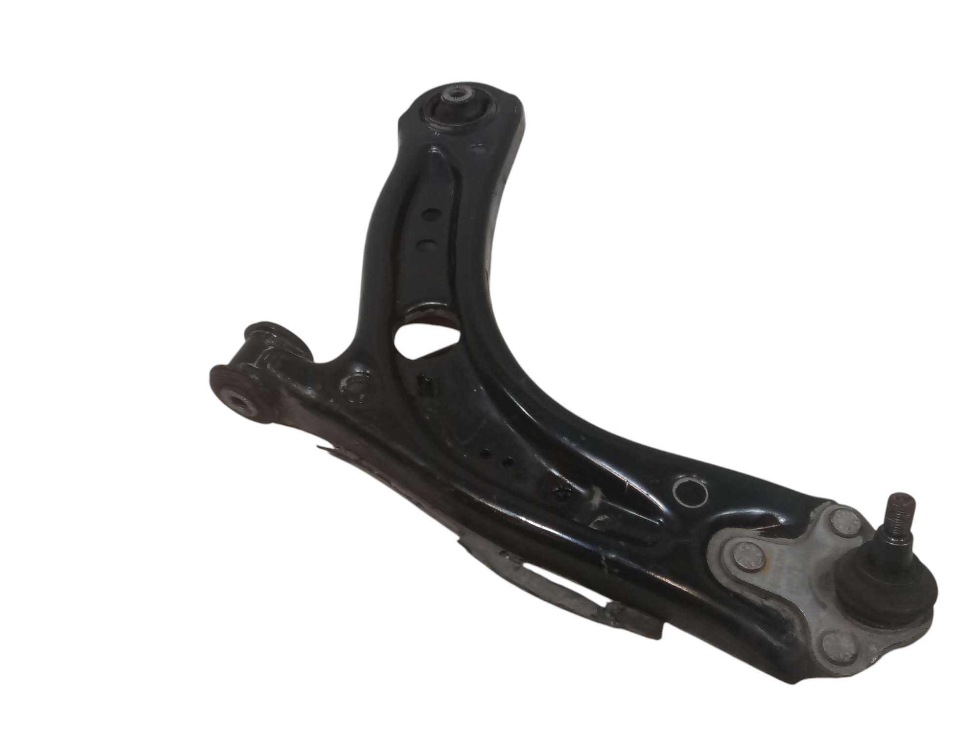 Braccio Oscillante anteriore Sinistro per Volkswagen Golf Serie Viii (19>) (2019 - In produzione)