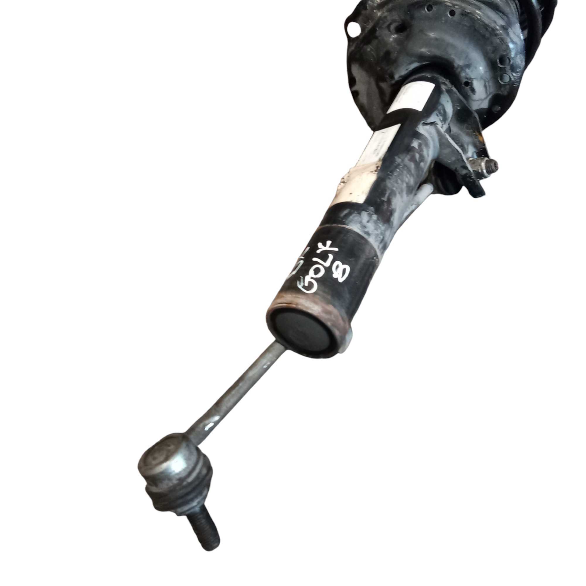 Ammortizzatore Anteriore destro per Volkswagen Golf Serie Viii (19>) (2019 - In produzione)