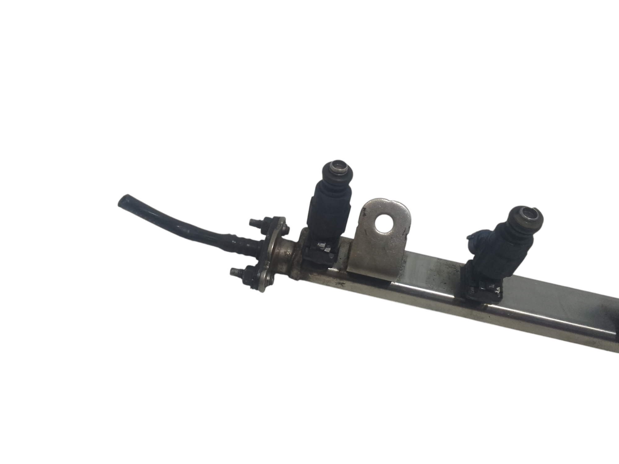 Flauto iniettori per Kia Venga 1 Serie (2010 - In produzione)