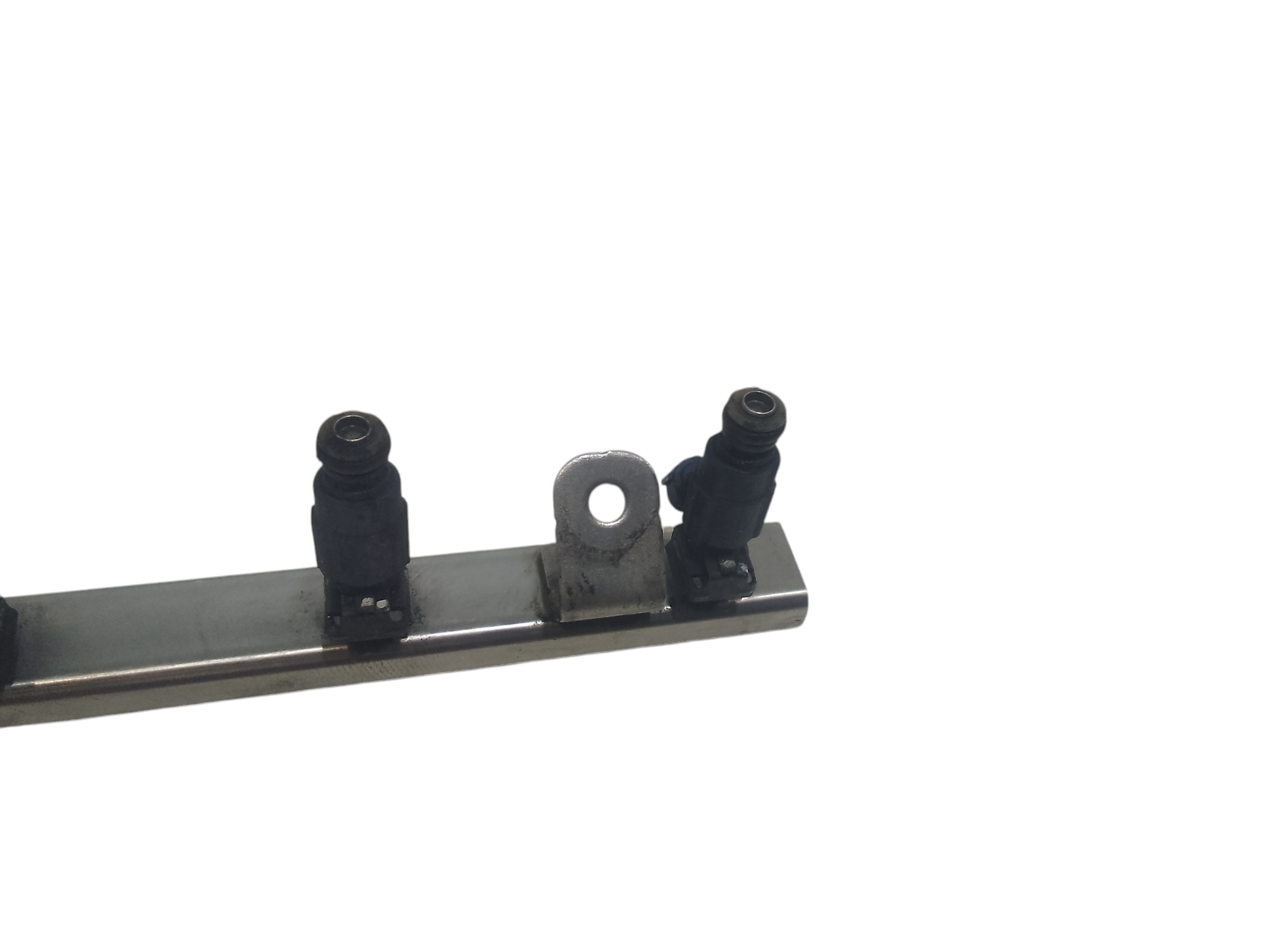 Flauto iniettori per Kia Venga 1 Serie (2010 - In produzione)