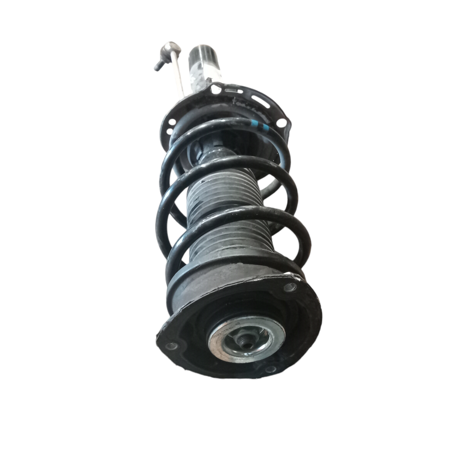 Ammortizzatore Anteriore Sinistro per Volkswagen Golf Serie Viii (19>) (2019 - In produzione)