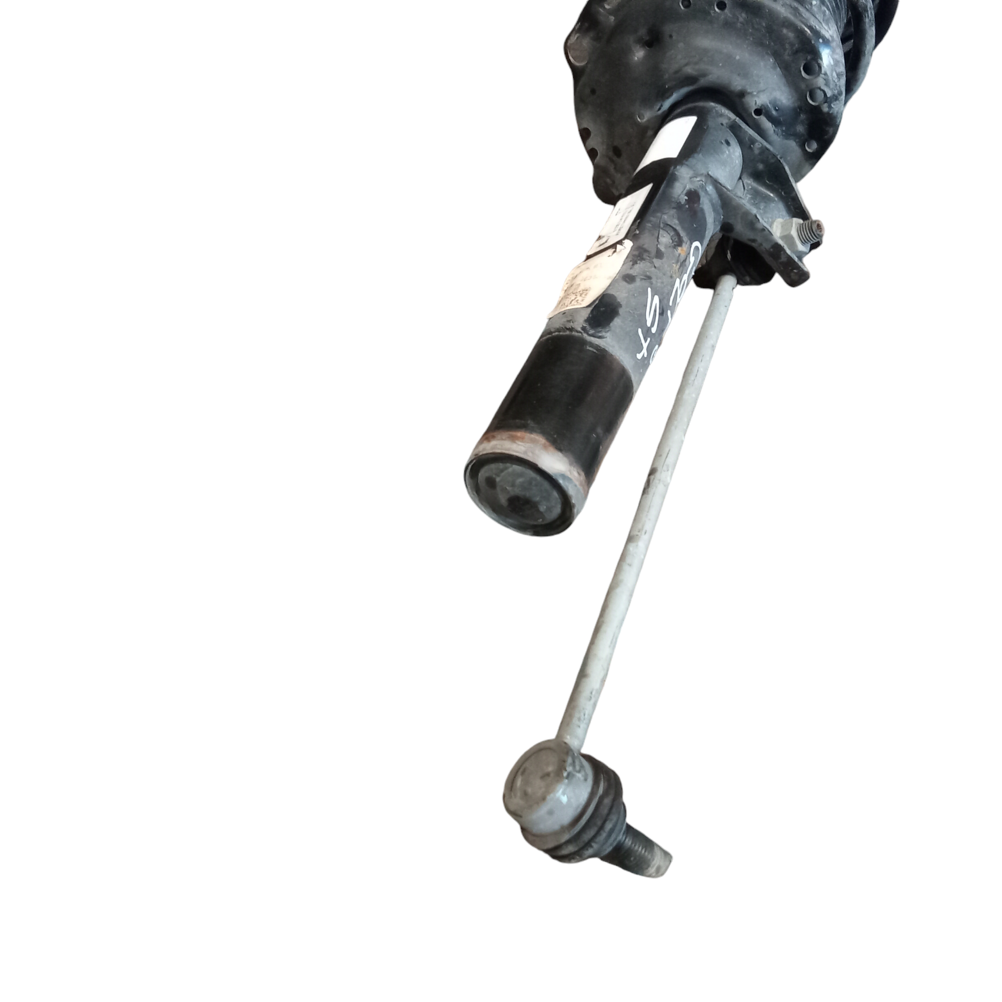 Ammortizzatore Anteriore Sinistro per Volkswagen Golf Serie Viii (19>) (2019 - In produzione)