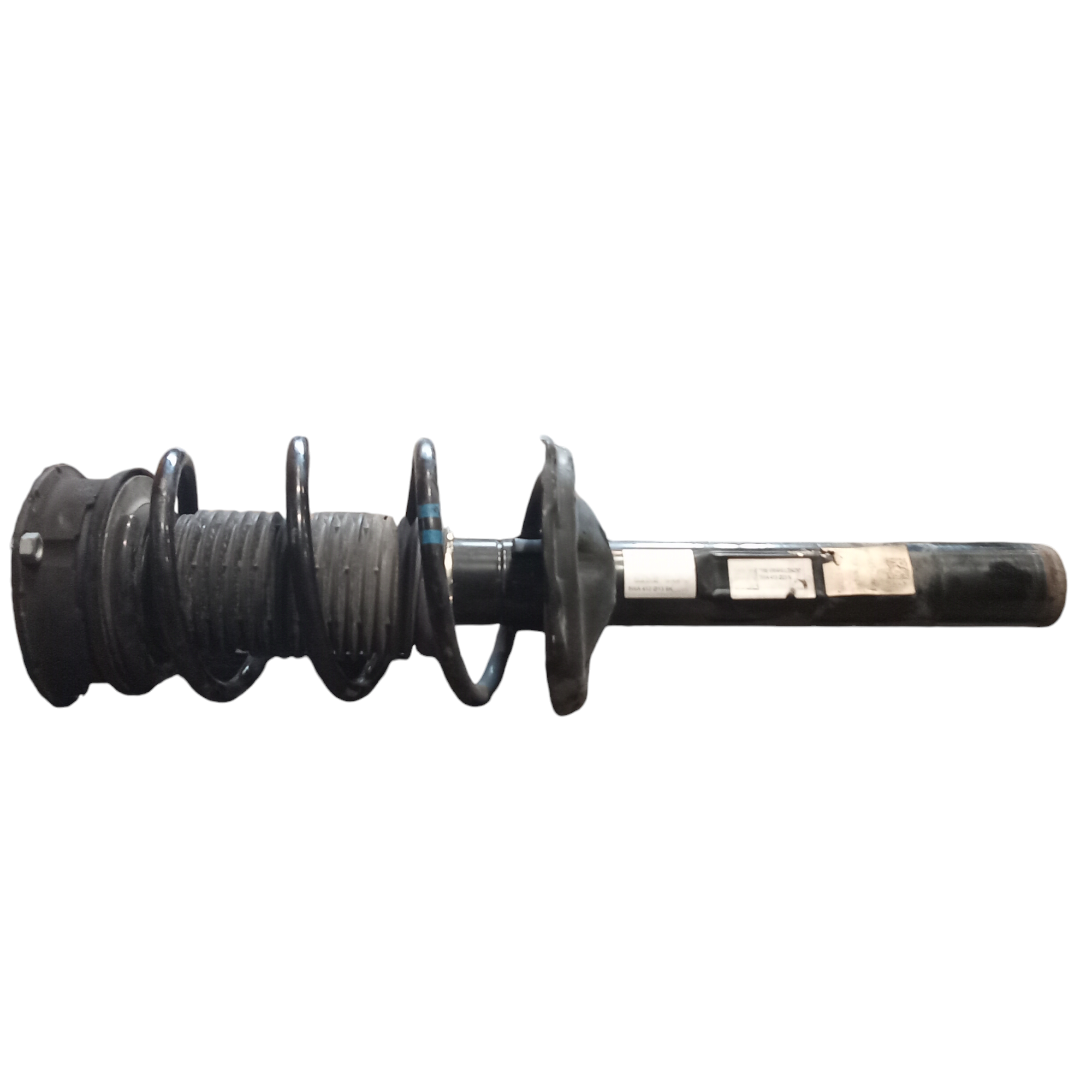 Ammortizzatore Anteriore Sinistro per Volkswagen Golf Serie Viii (19>) (2019 - In produzione)