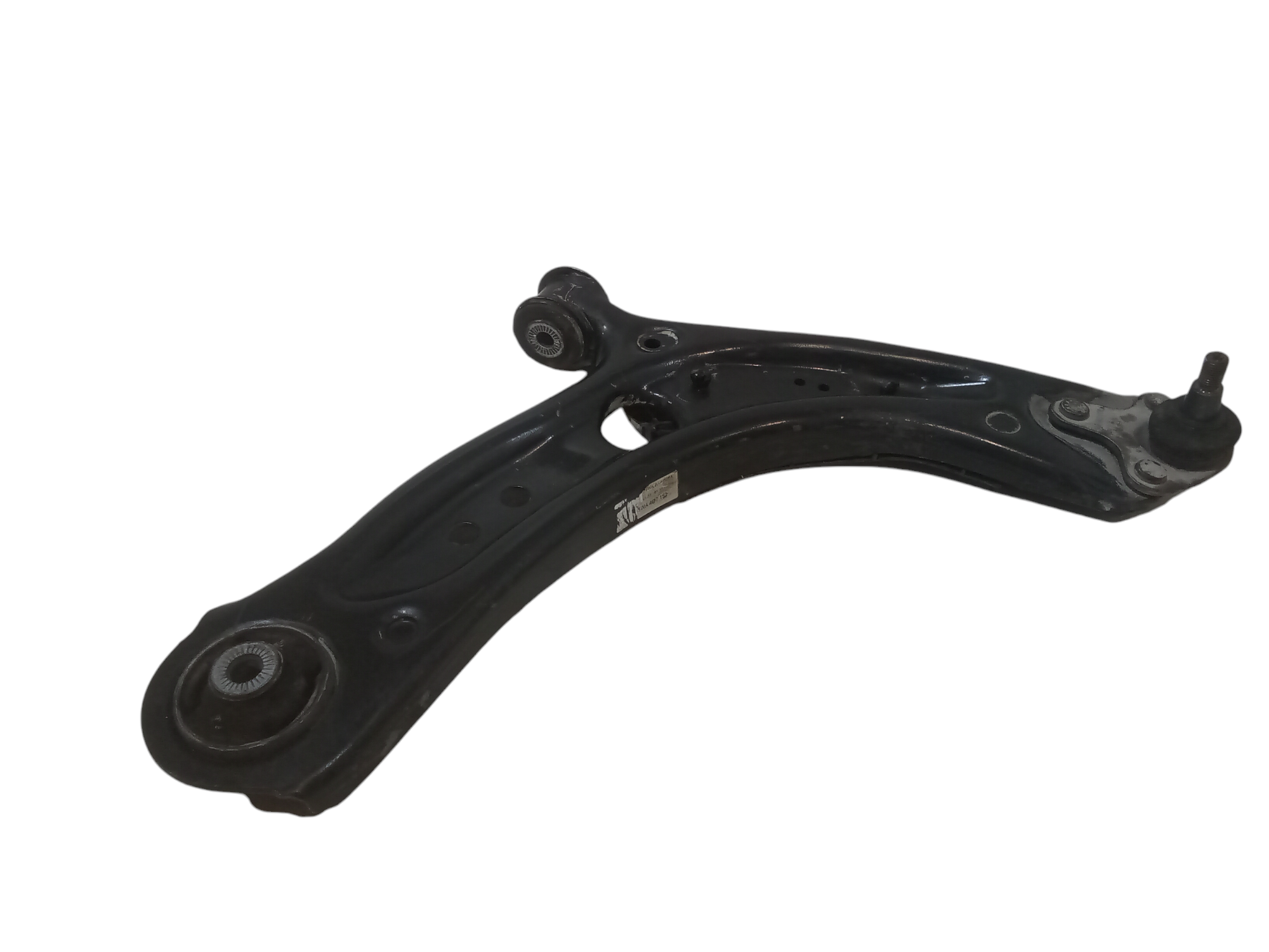 Braccio Oscillante anteriore destro per Volkswagen Golf Serie Viii (19>) (2019 - In produzione)