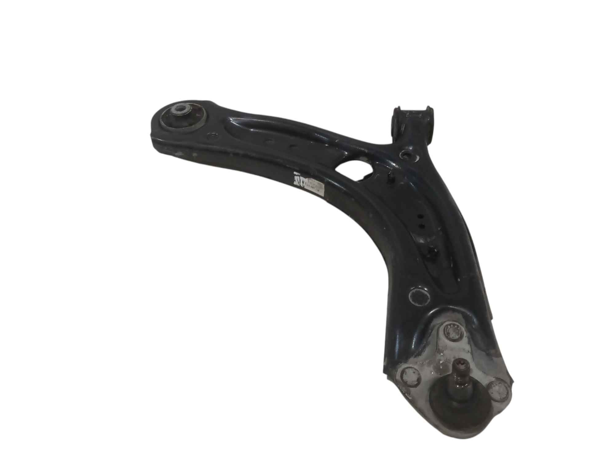 Braccio Oscillante anteriore destro per Volkswagen Golf Serie Viii (19>) (2019 - In produzione)