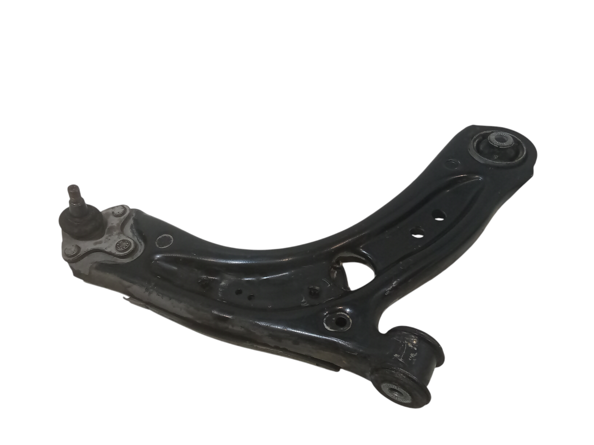 Braccio Oscillante anteriore destro per Volkswagen Golf Serie Viii (19>) (2019 - In produzione)