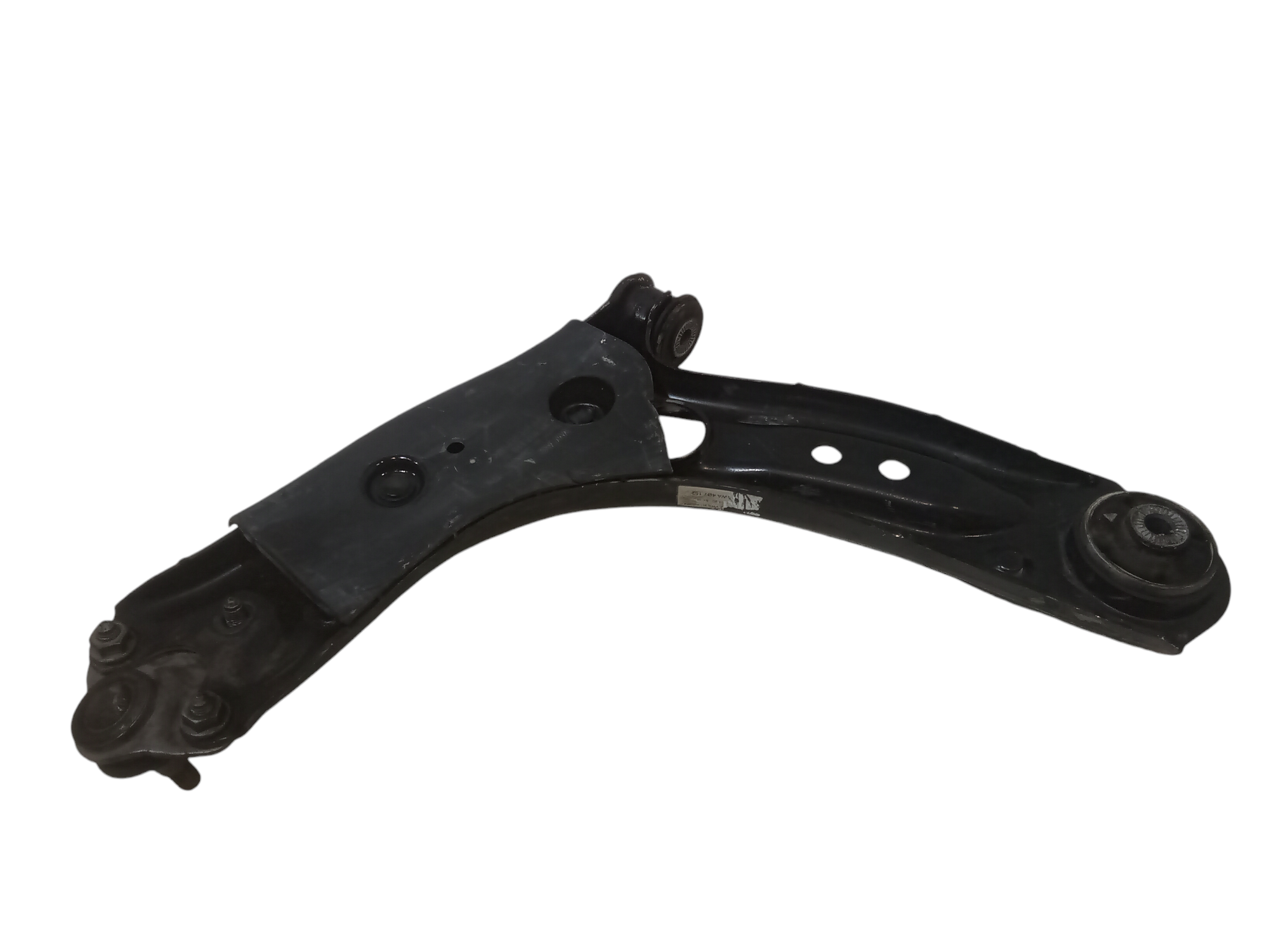 Braccio Oscillante anteriore destro per Volkswagen Golf Serie Viii (19>) (2019 - In produzione)